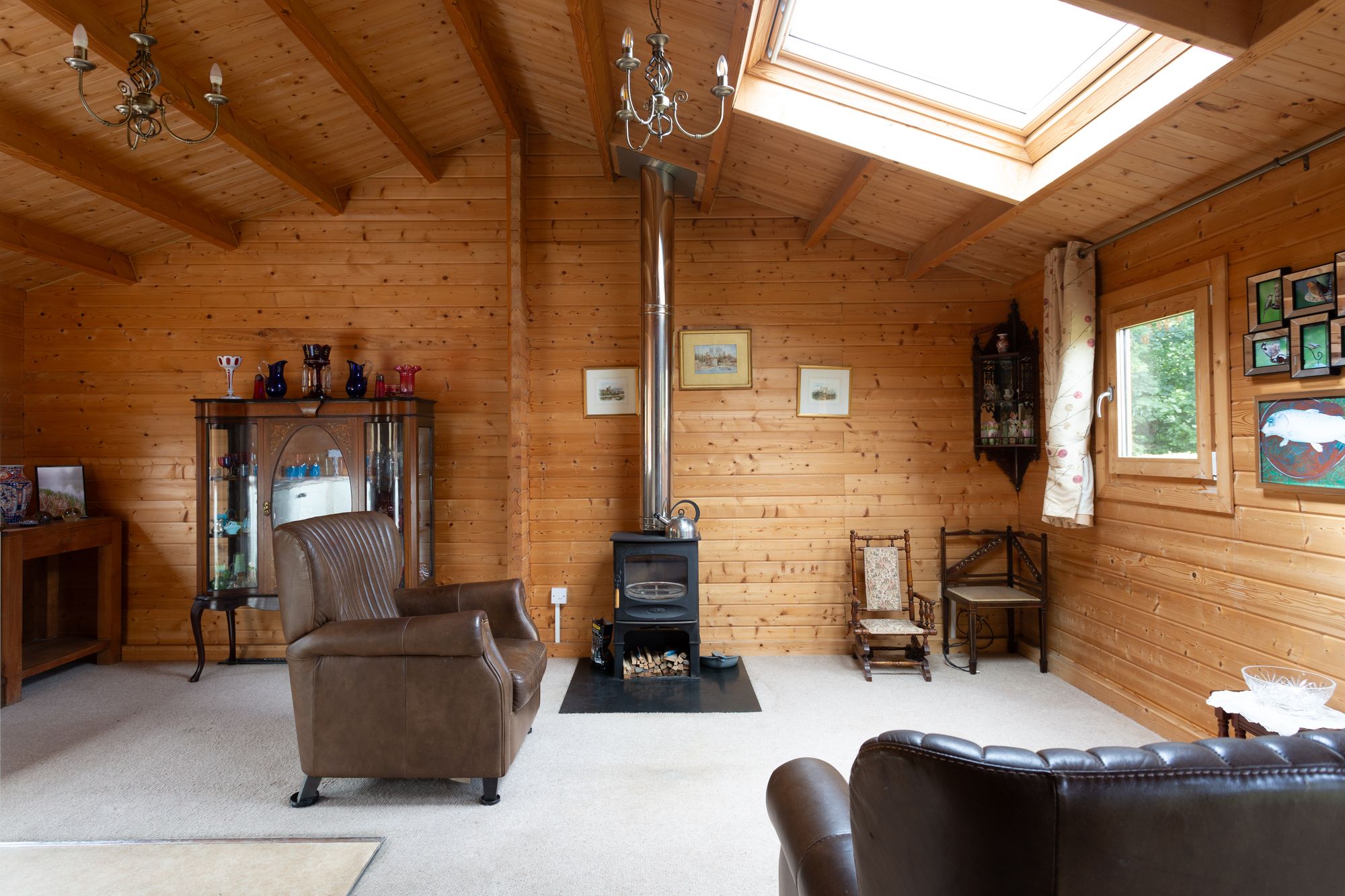 3 bed semi-detached house for sale in Main Street, York  - Property Image 20