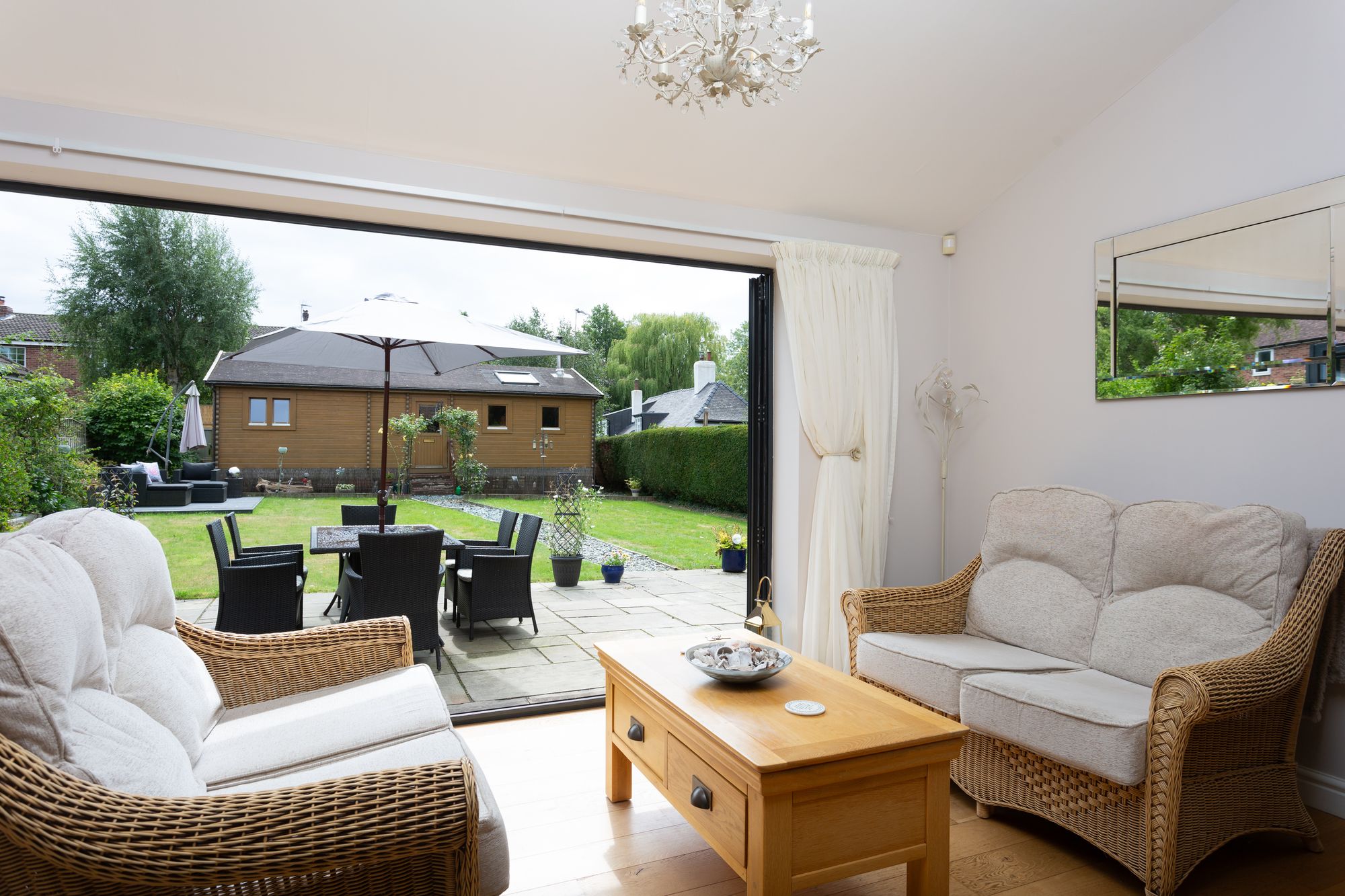 3 bed semi-detached house for sale in Main Street, York  - Property Image 10