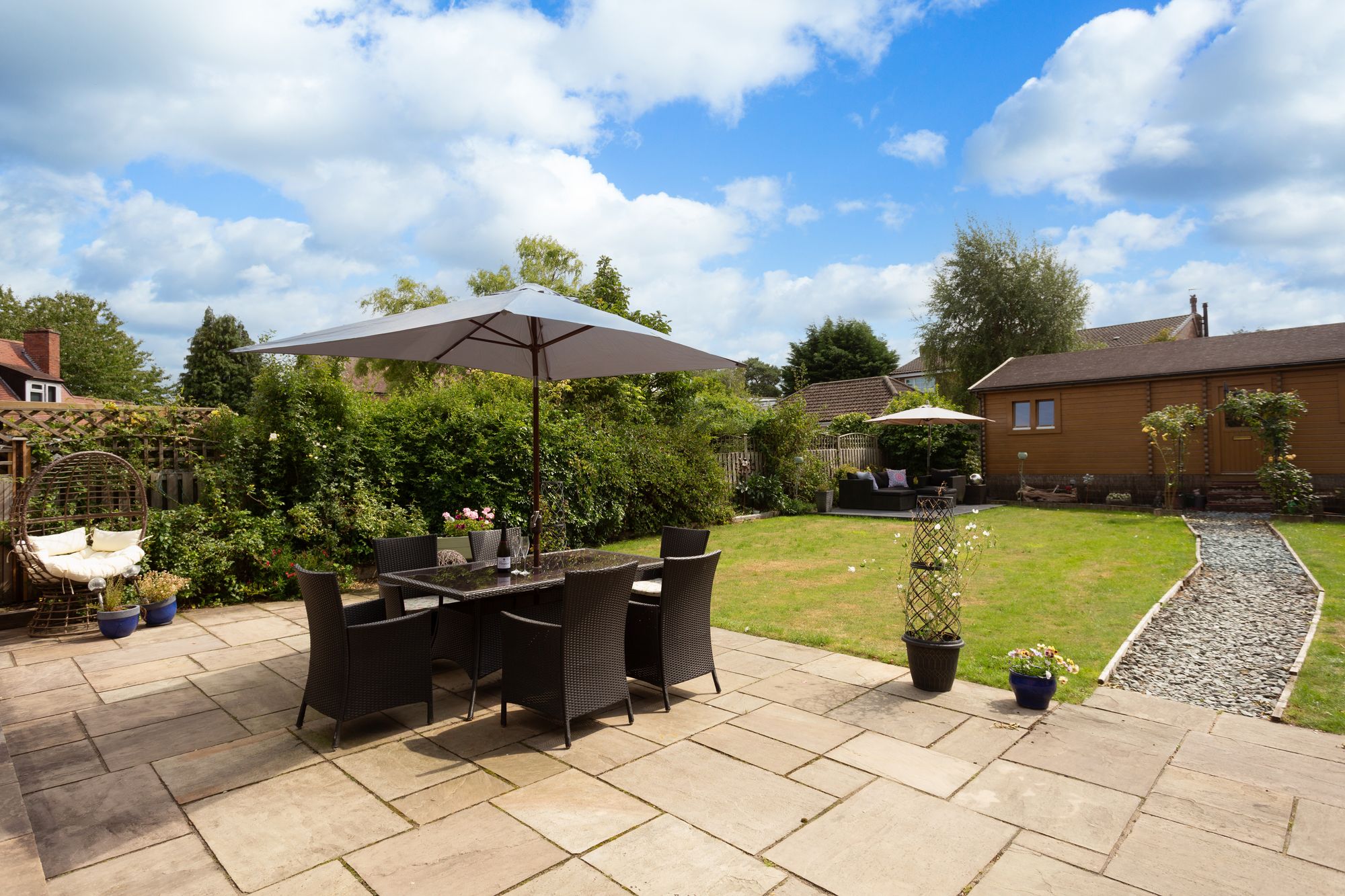 3 bed semi-detached house for sale in Main Street, York  - Property Image 16