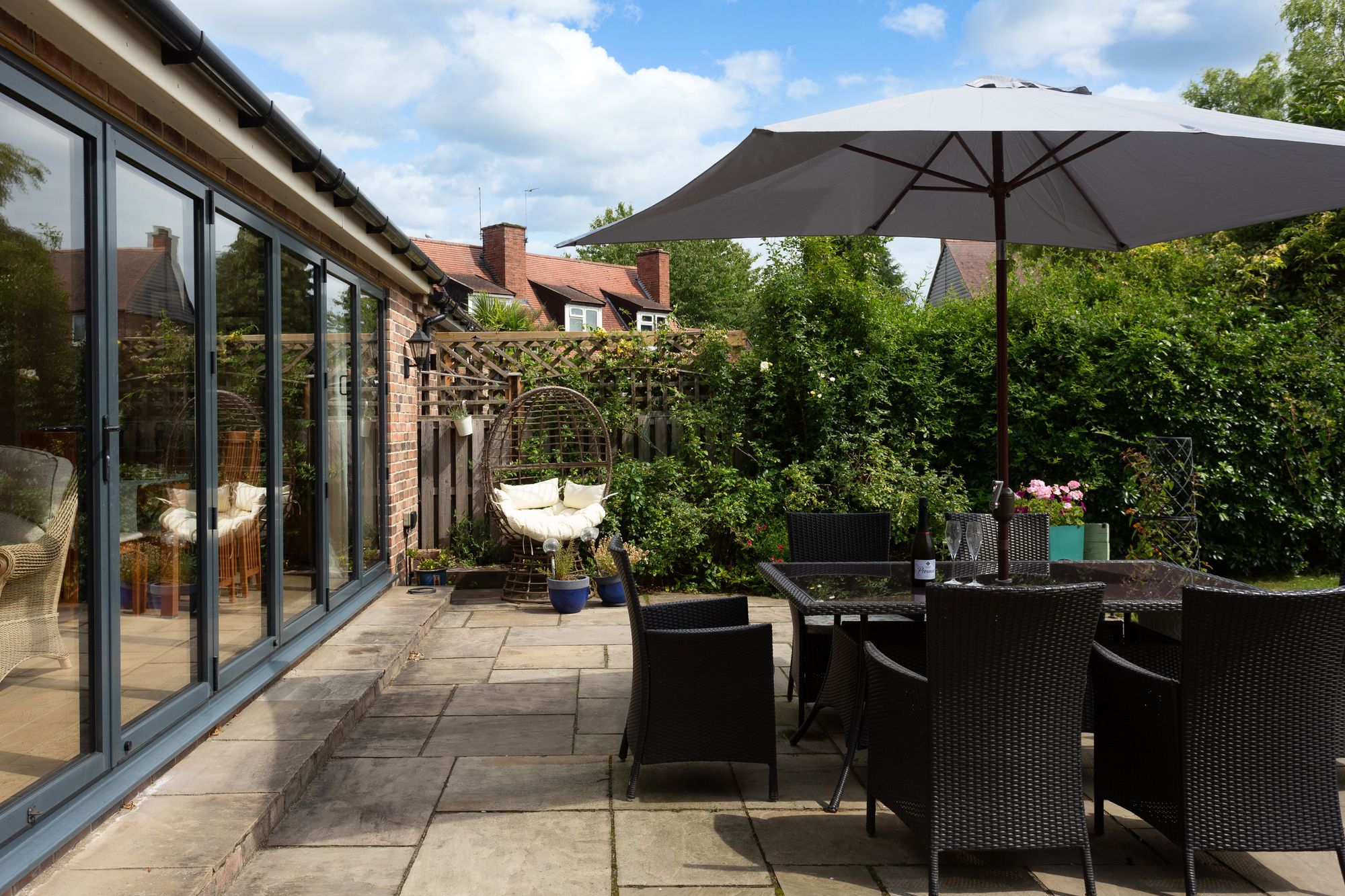 3 bed semi-detached house for sale in Main Street, York  - Property Image 5