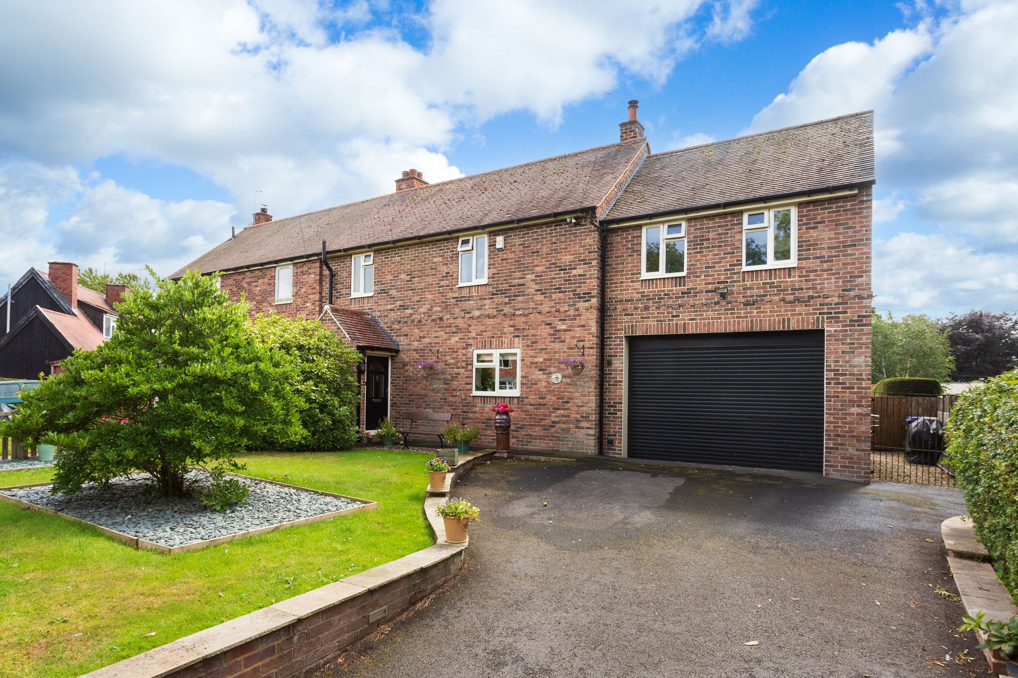 3 bed semi-detached house for sale in Main Street, York, YO23