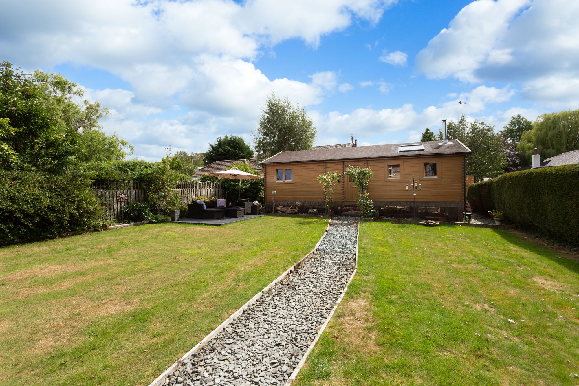 3 bed semi-detached house for sale in Main Street, York  - Property Image 18