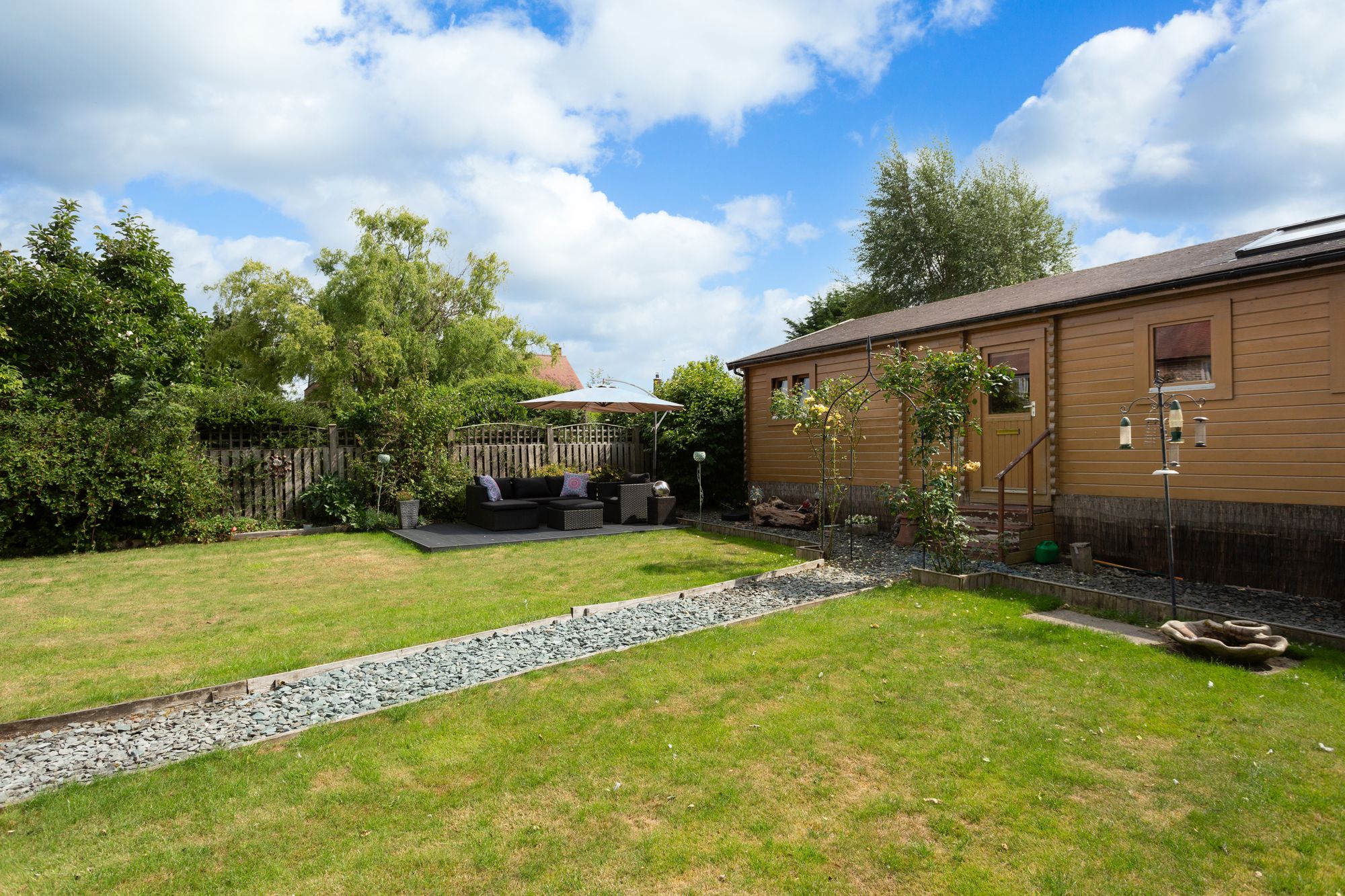 3 bed semi-detached house for sale in Main Street, York  - Property Image 19
