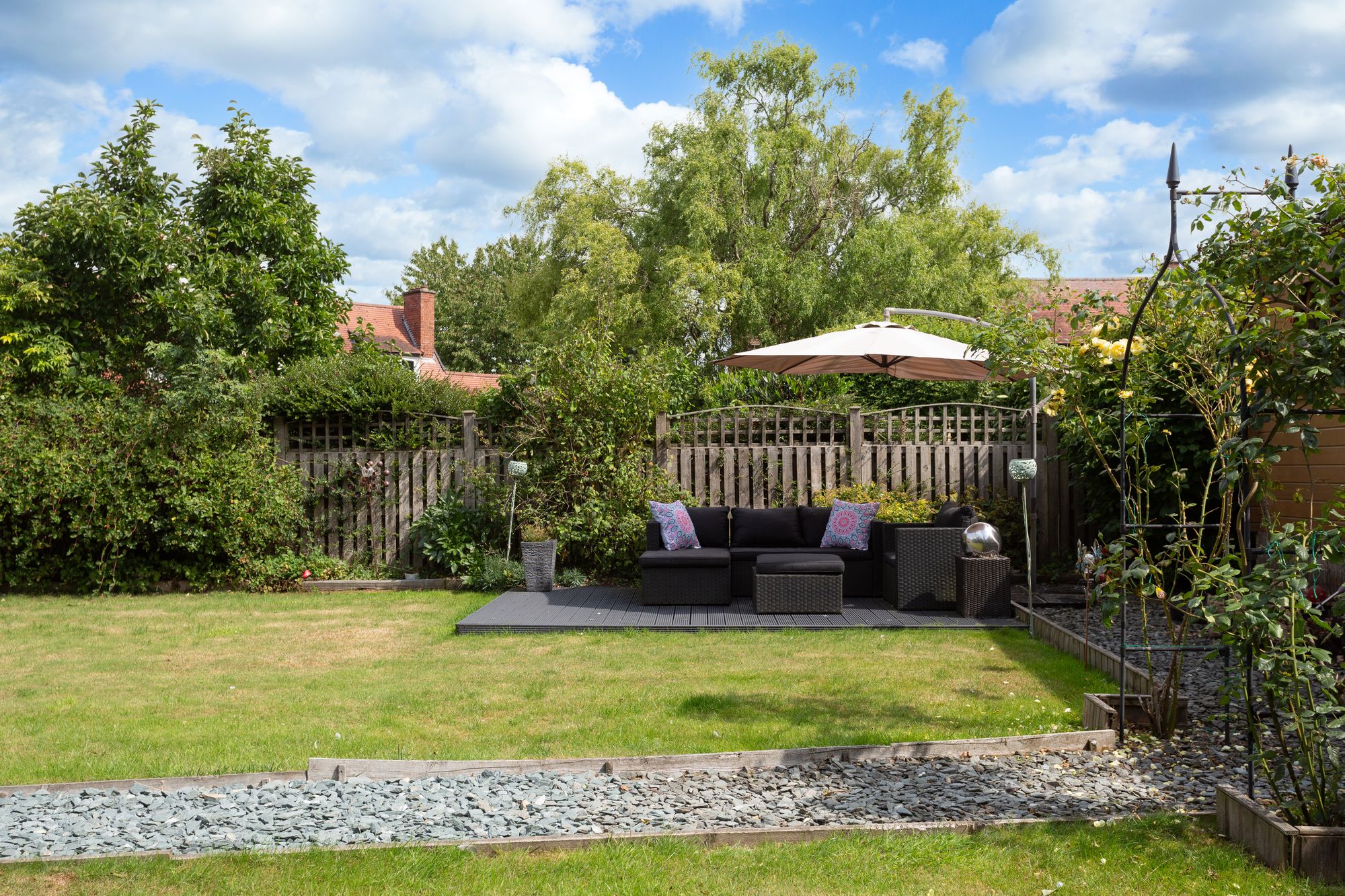 3 bed semi-detached house for sale in Main Street, York  - Property Image 17