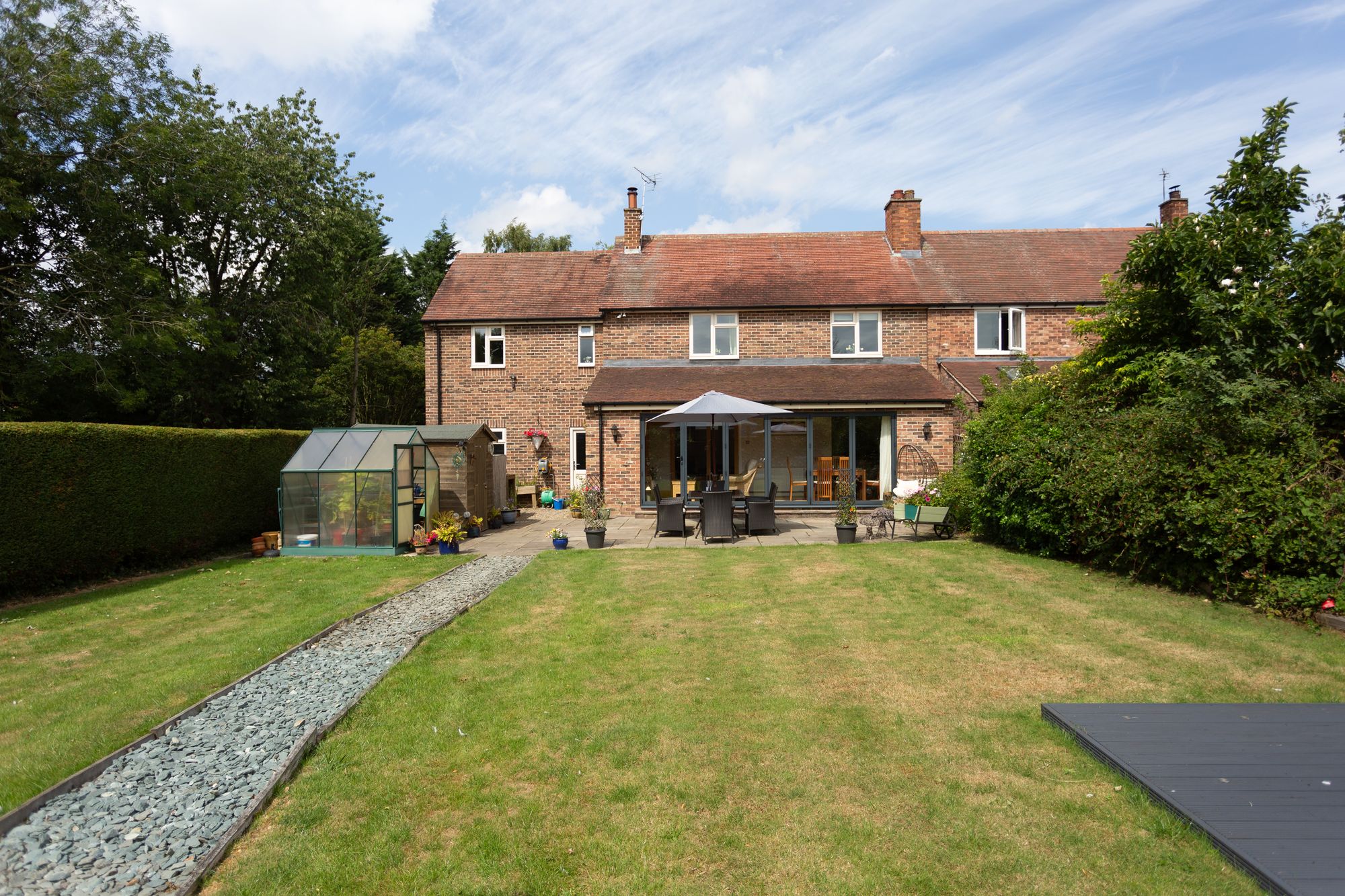 3 bed semi-detached house for sale in Main Street, York  - Property Image 15
