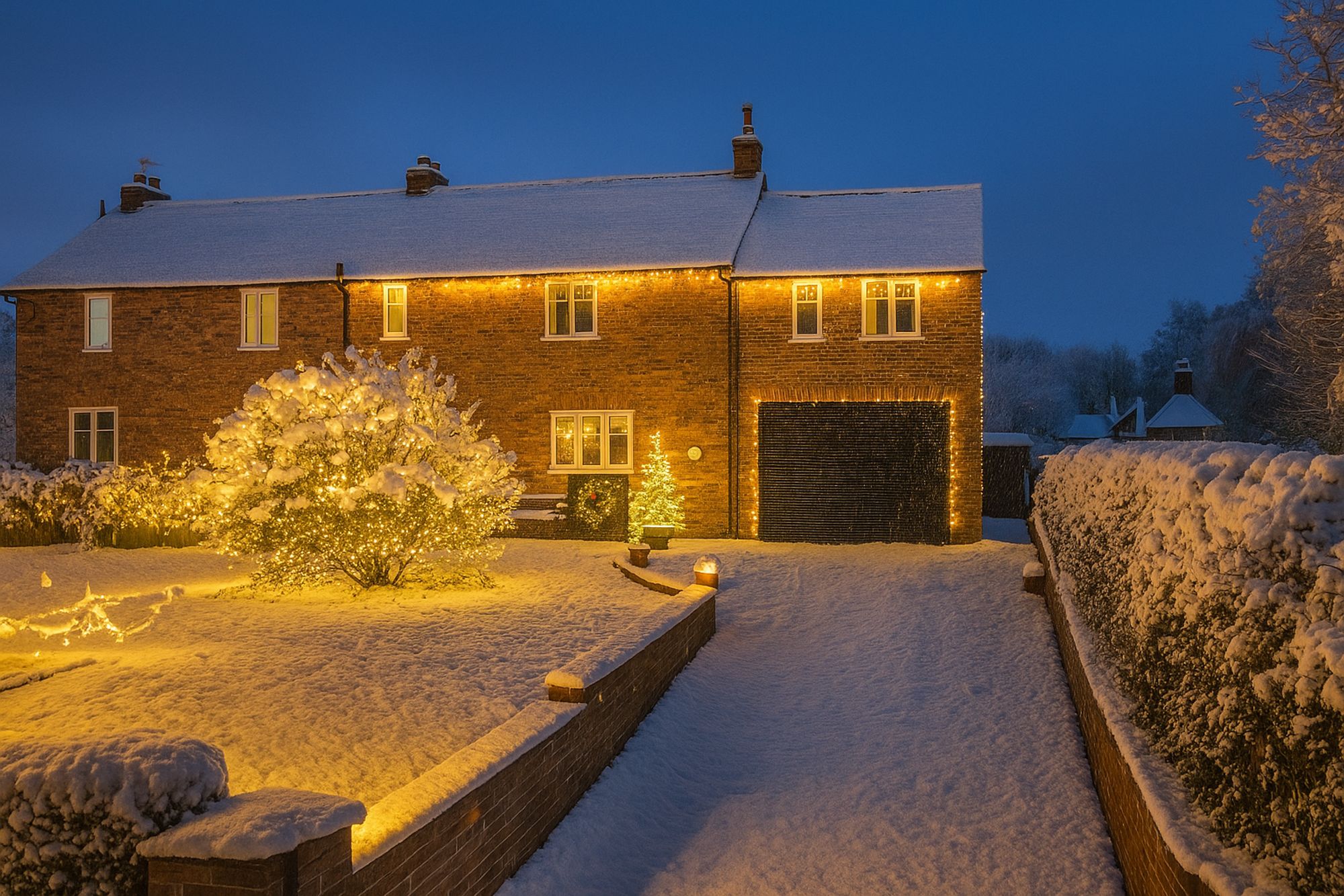 3 bed semi-detached house for sale in Main Street, York, YO23