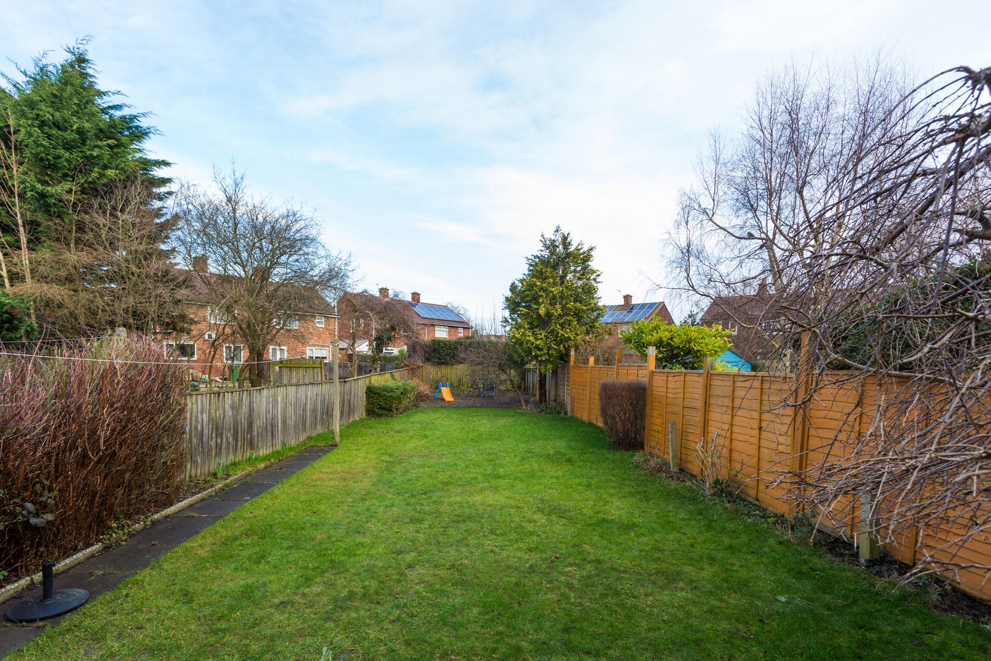 3 bed semi-detached house for sale in West Thorpe, York  - Property Image 10