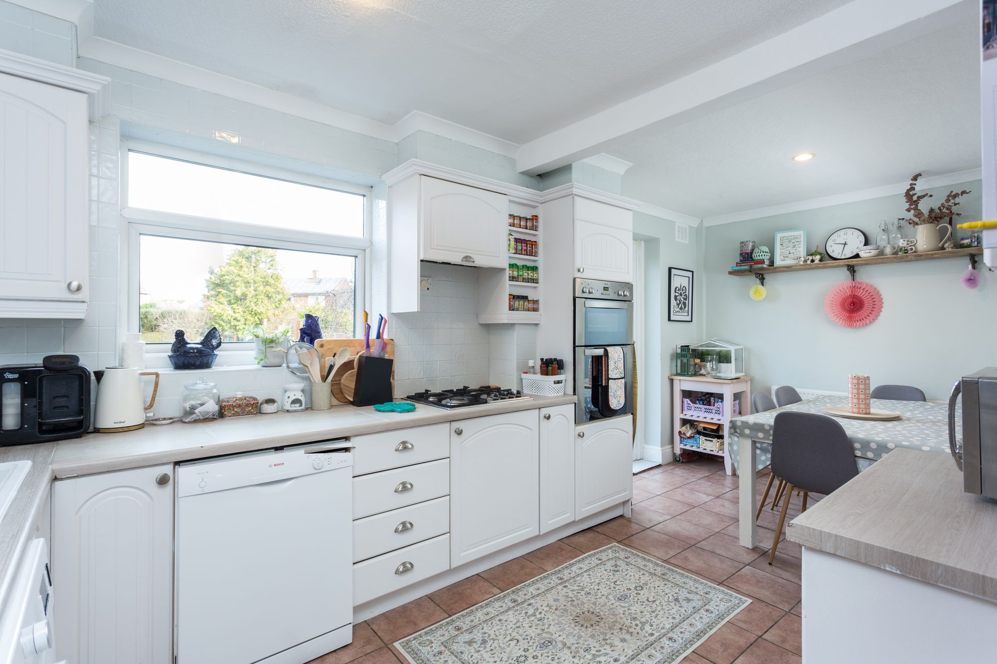 3 bed semi-detached house for sale in West Thorpe, York  - Property Image 3