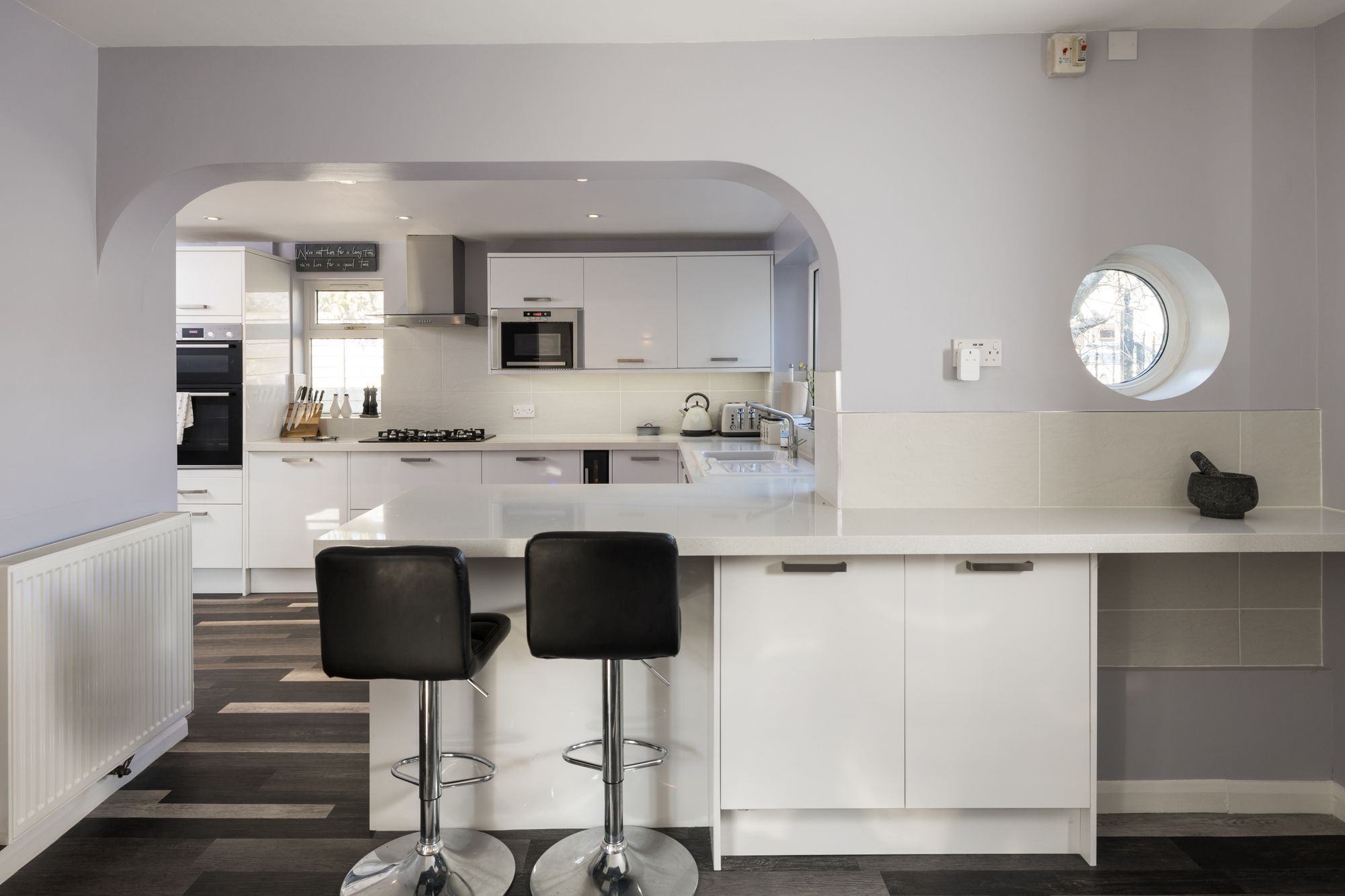 4 bed detached house for sale in Millers Croft, York - Property Image 1