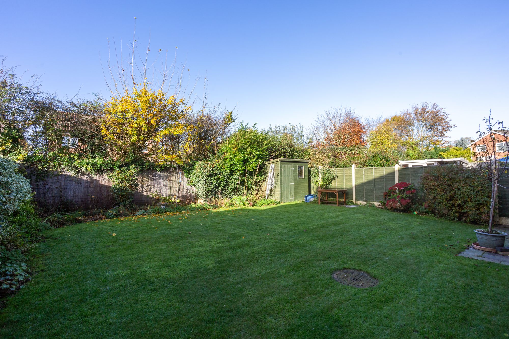 5 bed detached house for sale in Deacons Court, York  - Property Image 15