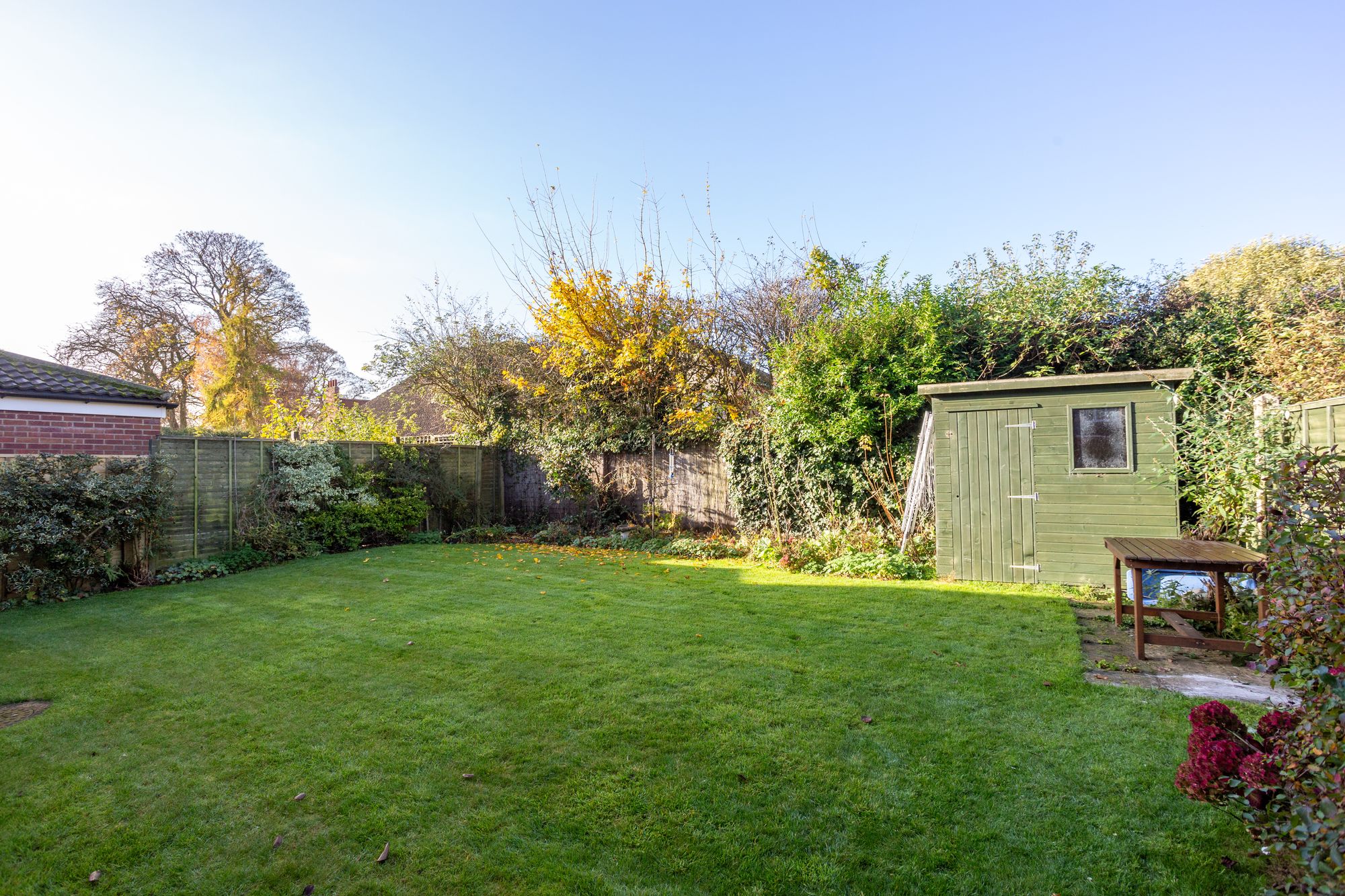 5 bed detached house for sale in Deacons Court, York  - Property Image 16