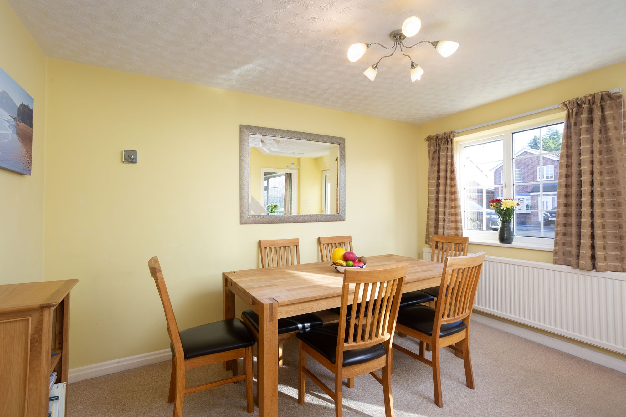 5 bed detached house for sale in Deacons Court, York  - Property Image 4