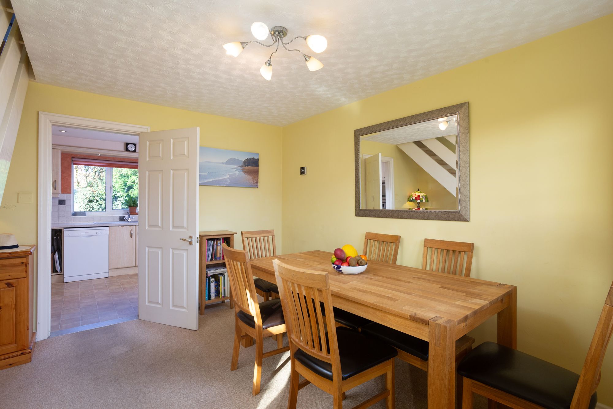 5 bed detached house for sale in Deacons Court, York  - Property Image 5