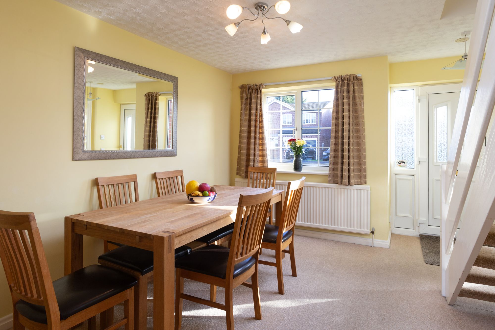 5 bed detached house for sale in Deacons Court, York  - Property Image 3