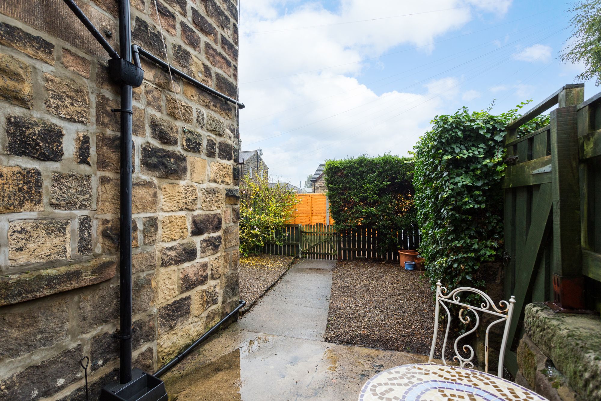 4 bed semi-detached town house for sale in York Place, Wetherby  - Property Image 13