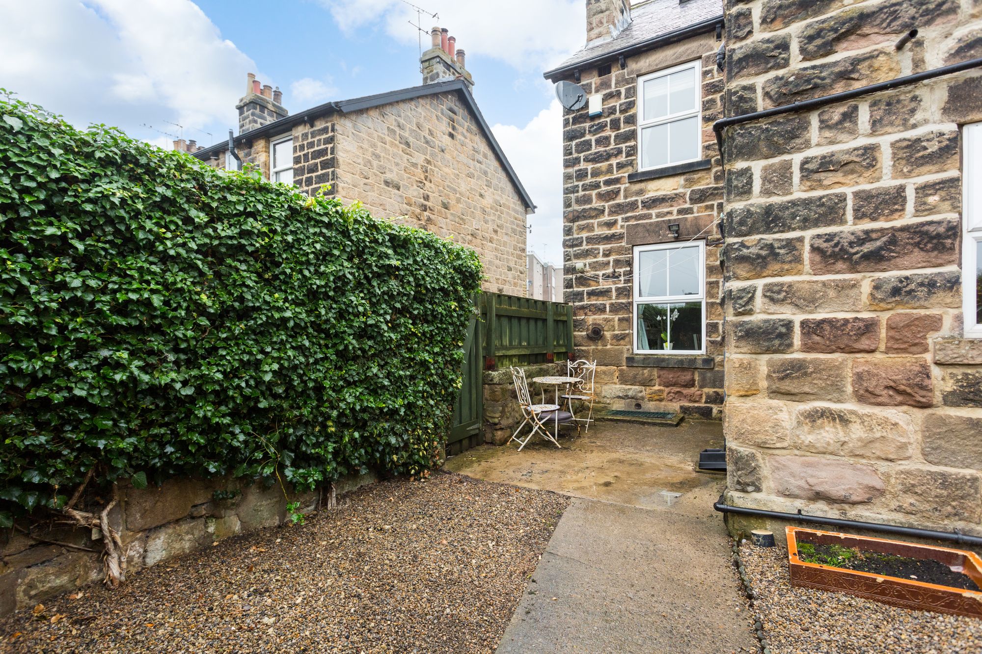 4 bed semi-detached town house for sale in York Place, Wetherby  - Property Image 12