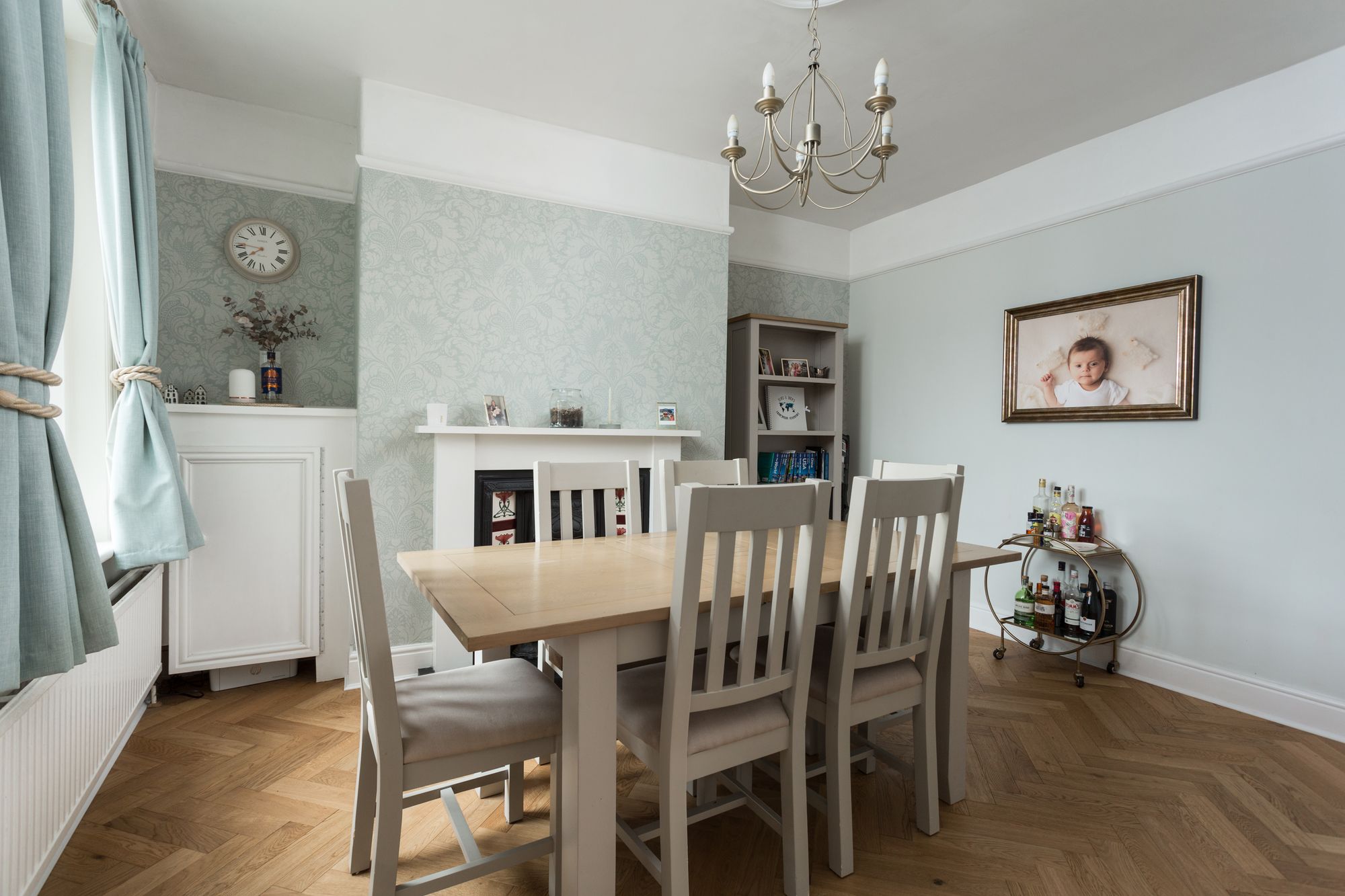 4 bed semi-detached town house for sale in York Place, Wetherby  - Property Image 3