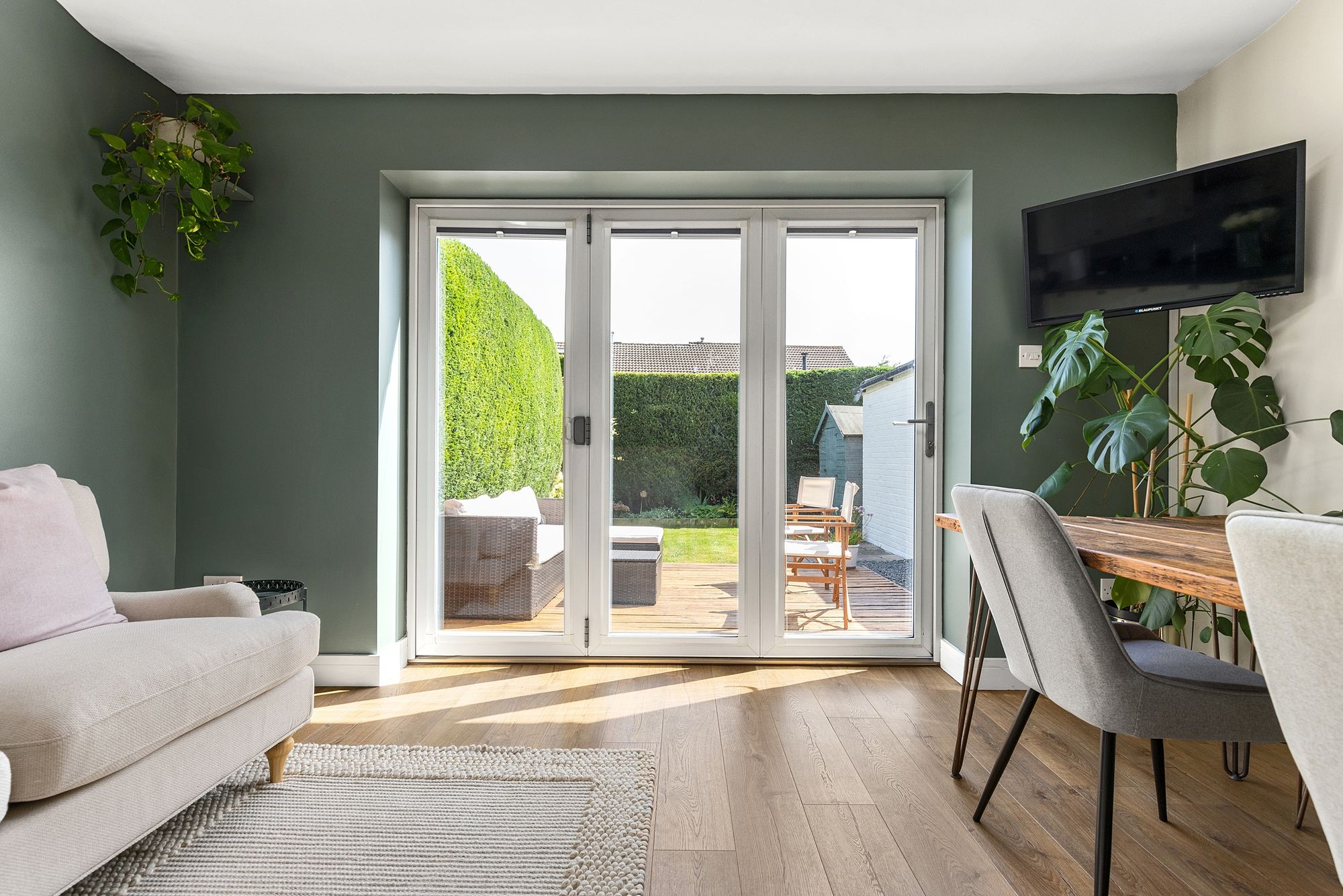 3 bed semi-detached house for sale in Bellmans Croft, York  - Property Image 11