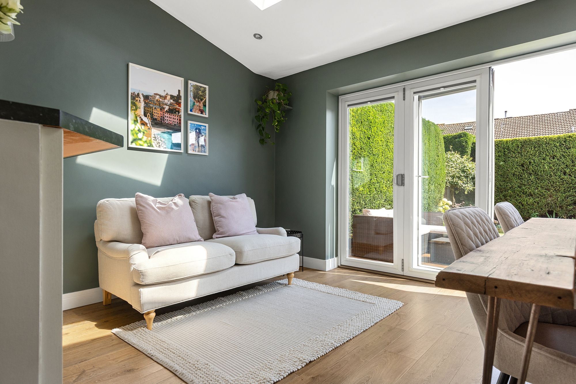 3 bed semi-detached house for sale in Bellmans Croft, York  - Property Image 10
