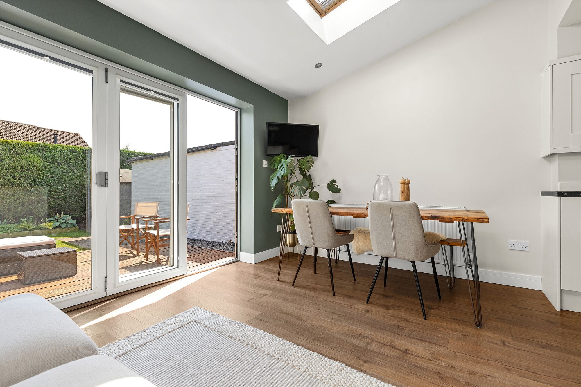 3 bed semi-detached house for sale in Bellmans Croft, York  - Property Image 9