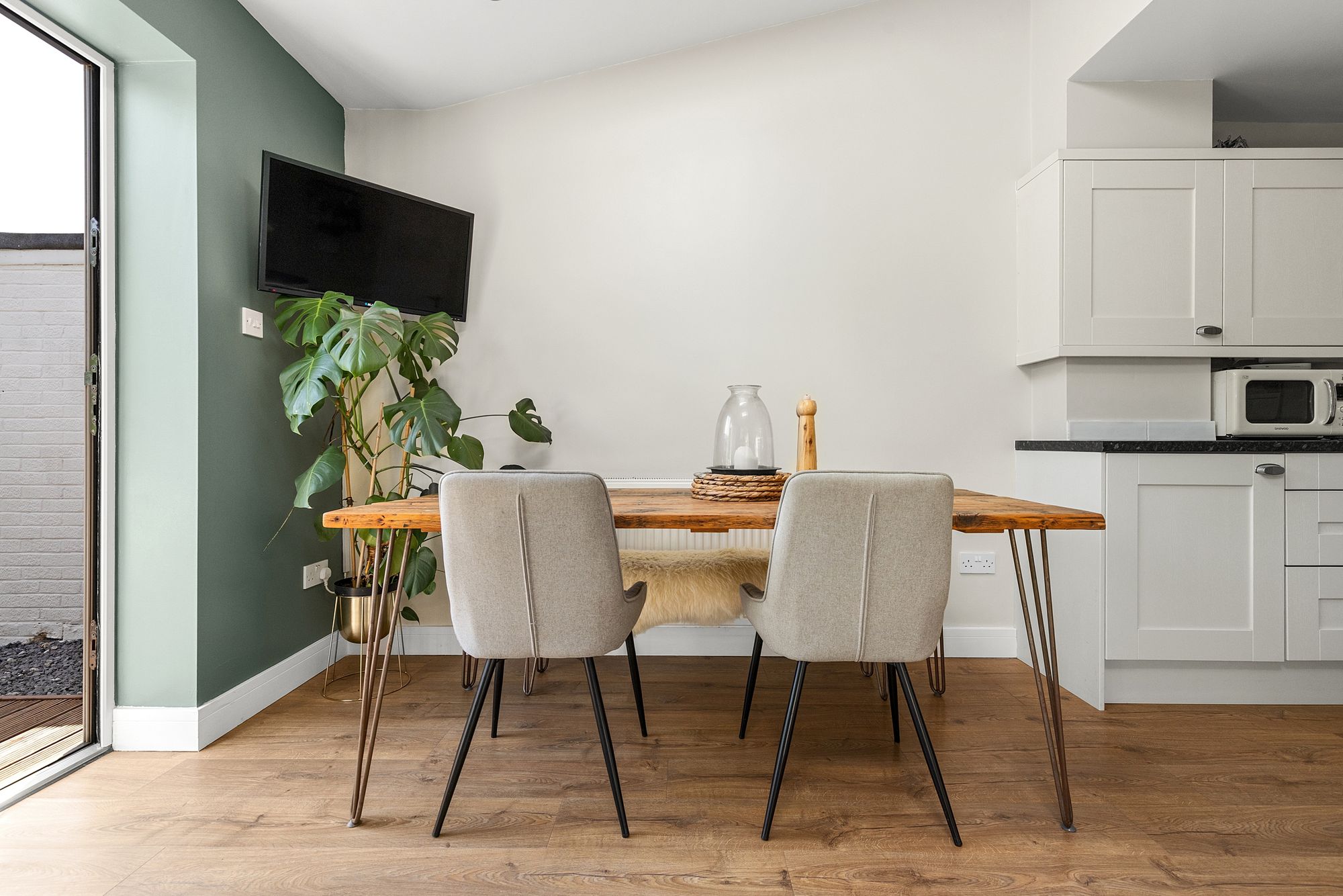3 bed semi-detached house for sale in Bellmans Croft, York  - Property Image 8