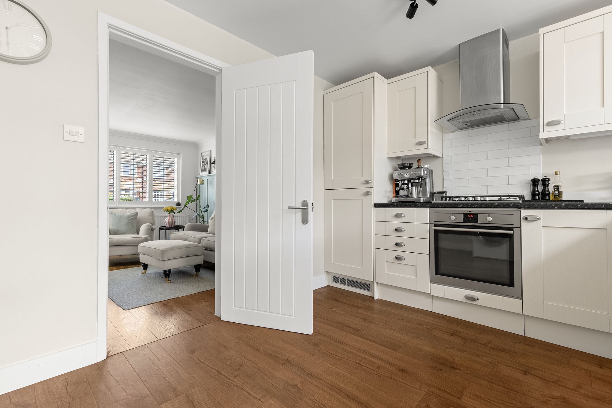 3 bed semi-detached house for sale in Bellmans Croft, York  - Property Image 12