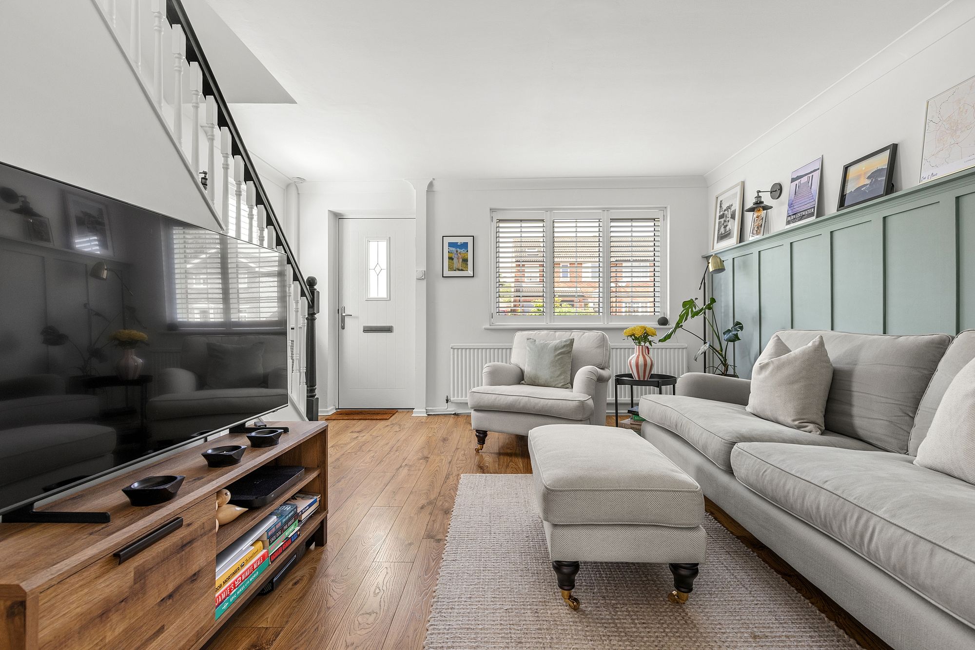 3 bed semi-detached house for sale in Bellmans Croft, York  - Property Image 13