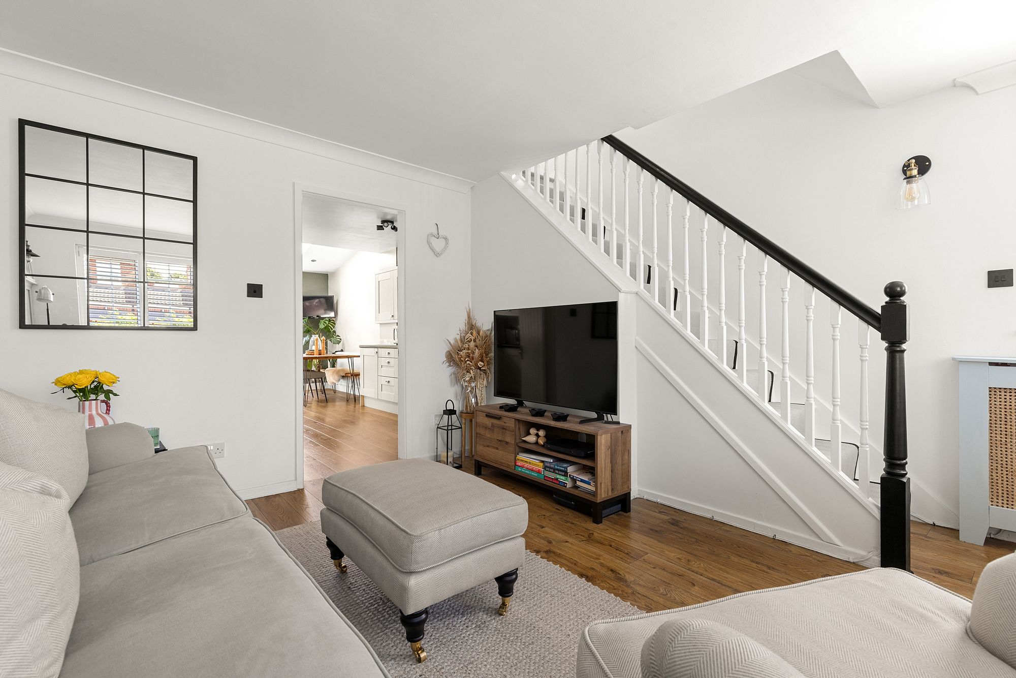 3 bed semi-detached house for sale in Bellmans Croft, York  - Property Image 14