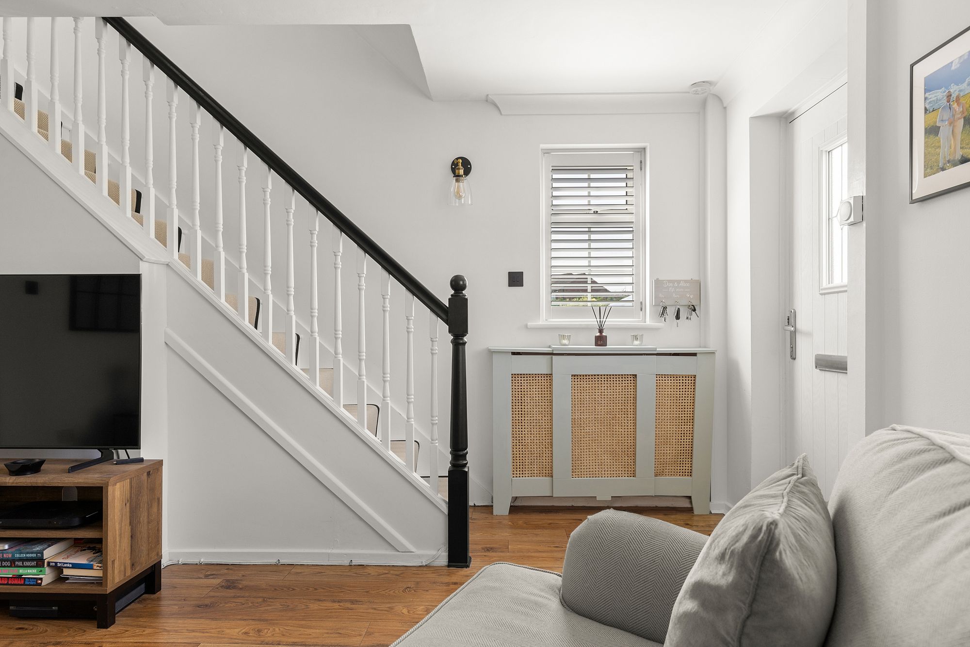 3 bed semi-detached house for sale in Bellmans Croft, York  - Property Image 16