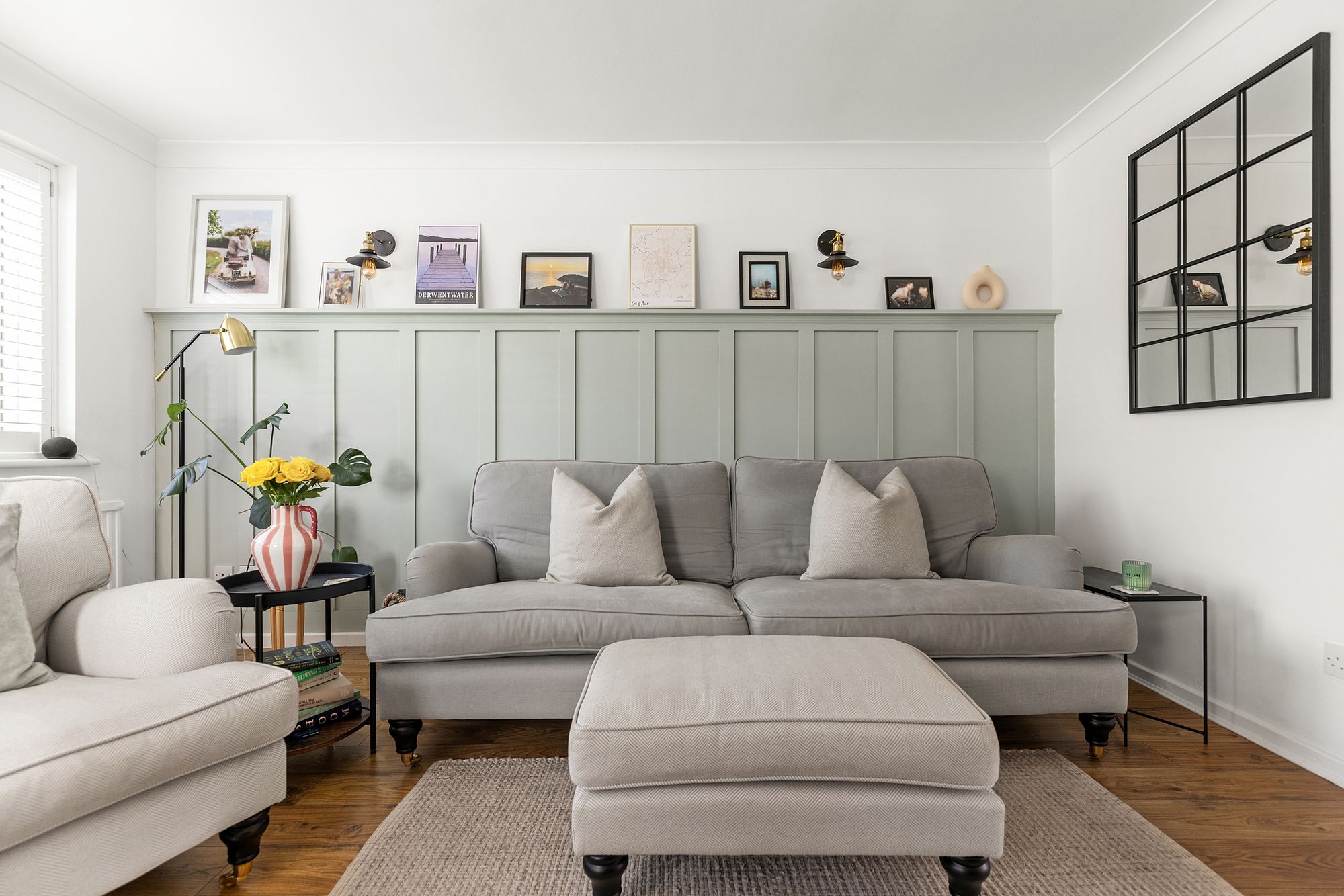 3 bed semi-detached house for sale in Bellmans Croft, York  - Property Image 3