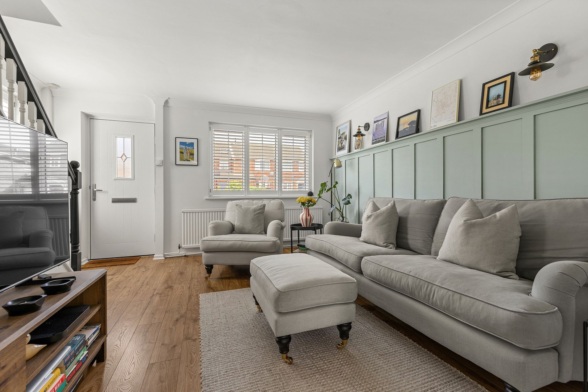 3 bed semi-detached house for sale in Bellmans Croft, York  - Property Image 15