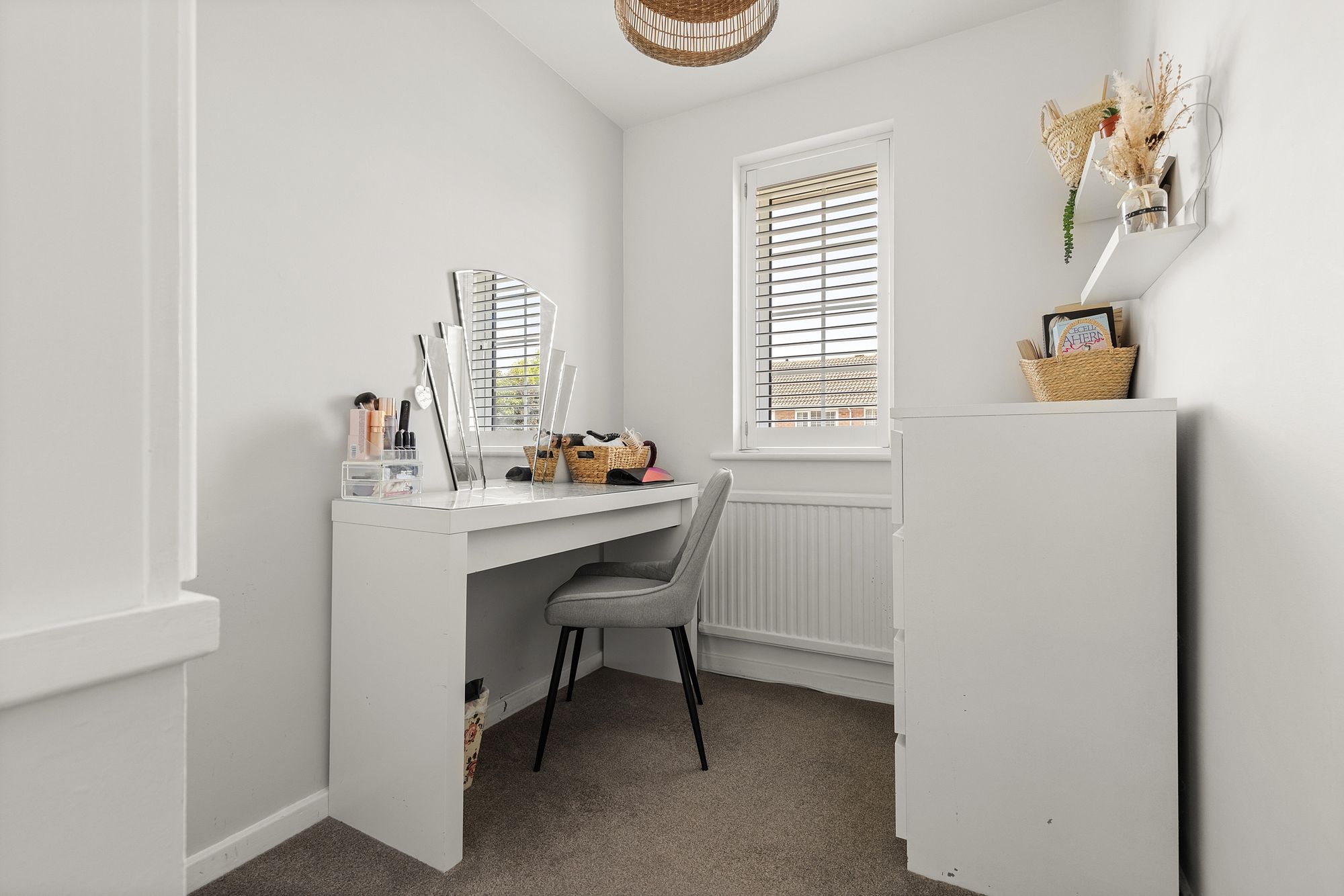 3 bed semi-detached house for sale in Bellmans Croft, York  - Property Image 22