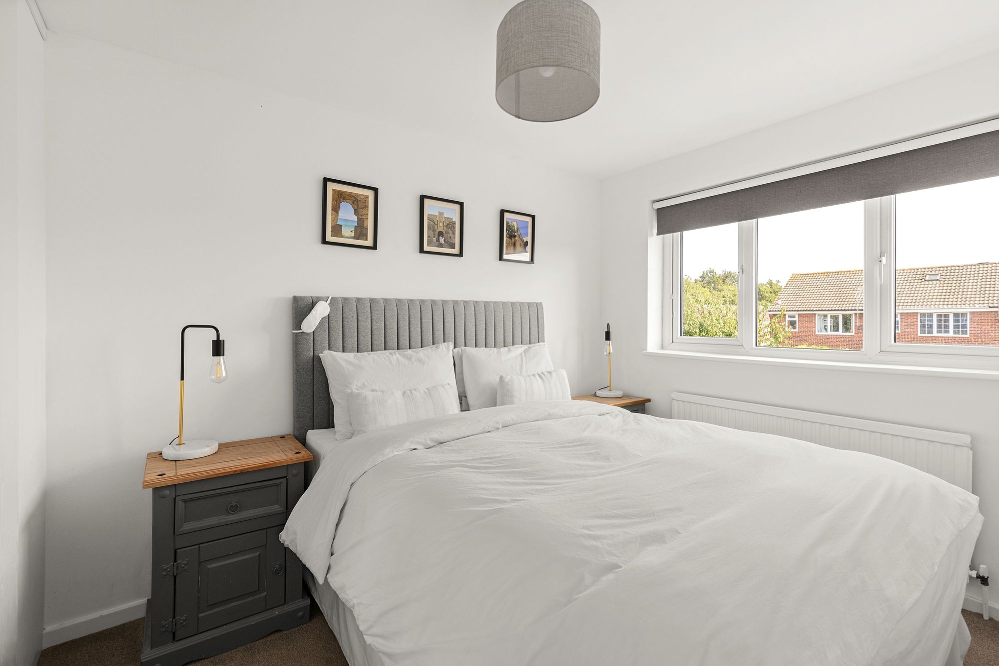 3 bed semi-detached house for sale in Bellmans Croft, York  - Property Image 17