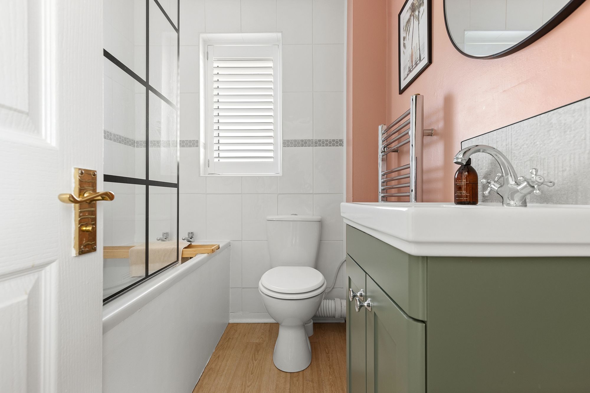 3 bed semi-detached house for sale in Bellmans Croft, York  - Property Image 21