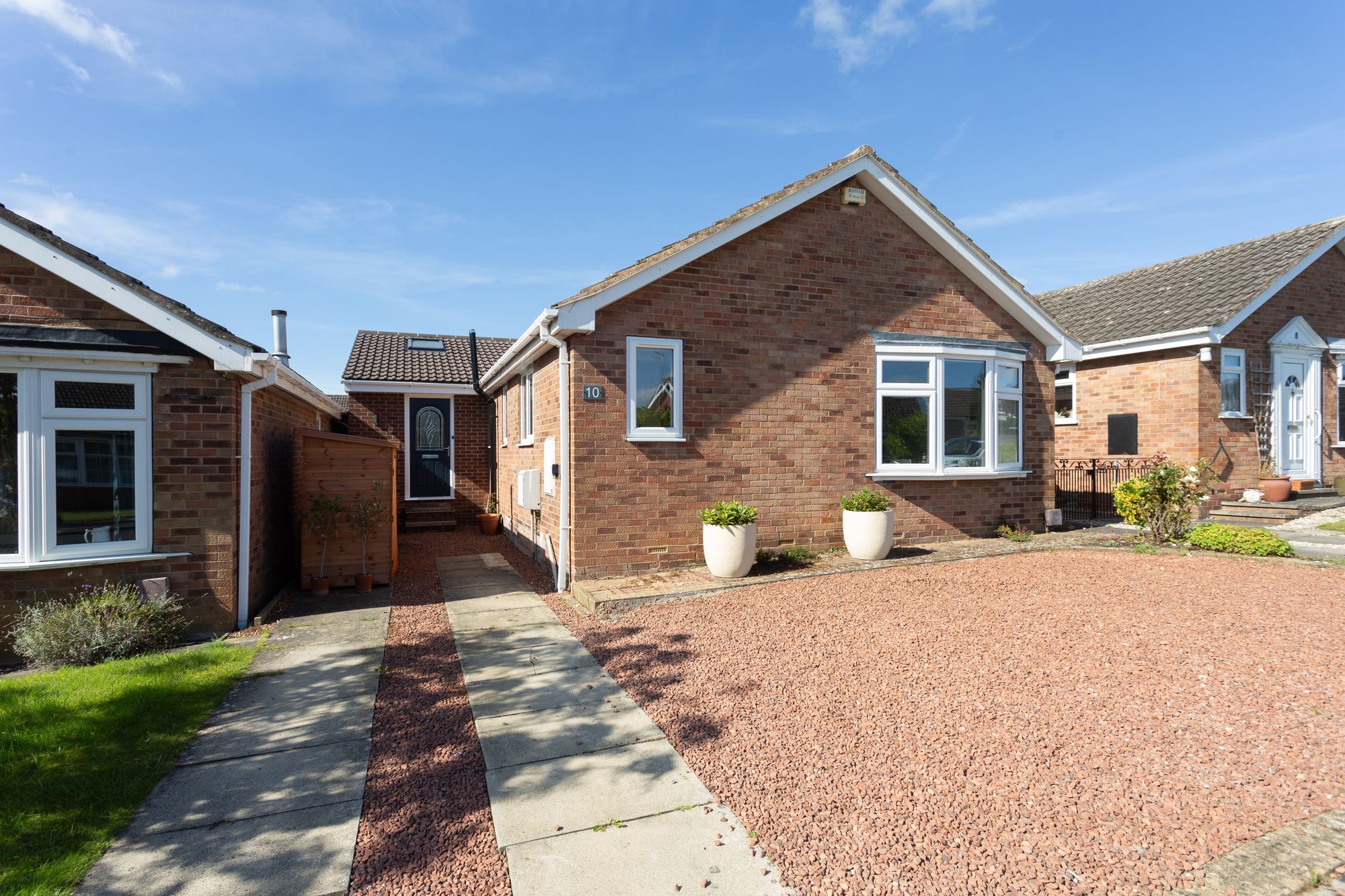 3 bed detached bungalow for sale in Waggoners Drive, York  - Property Image 14