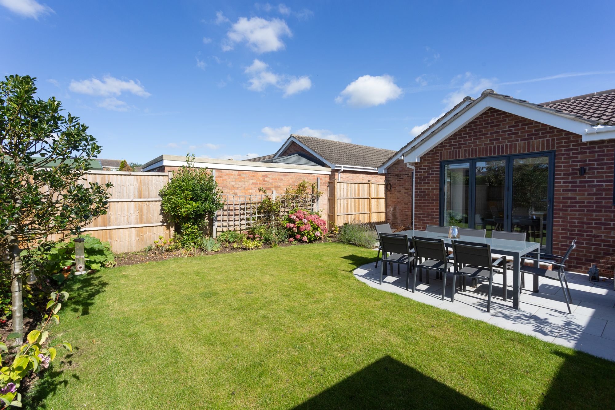 3 bed detached bungalow for sale in Waggoners Drive, York  - Property Image 12