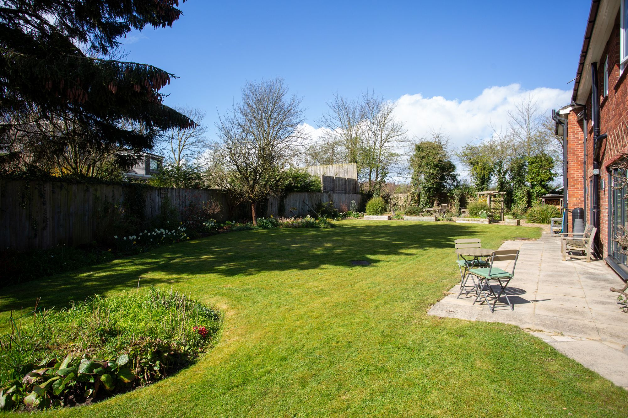 5 bed detached house for sale in Pike Hills Mount, York, YO23