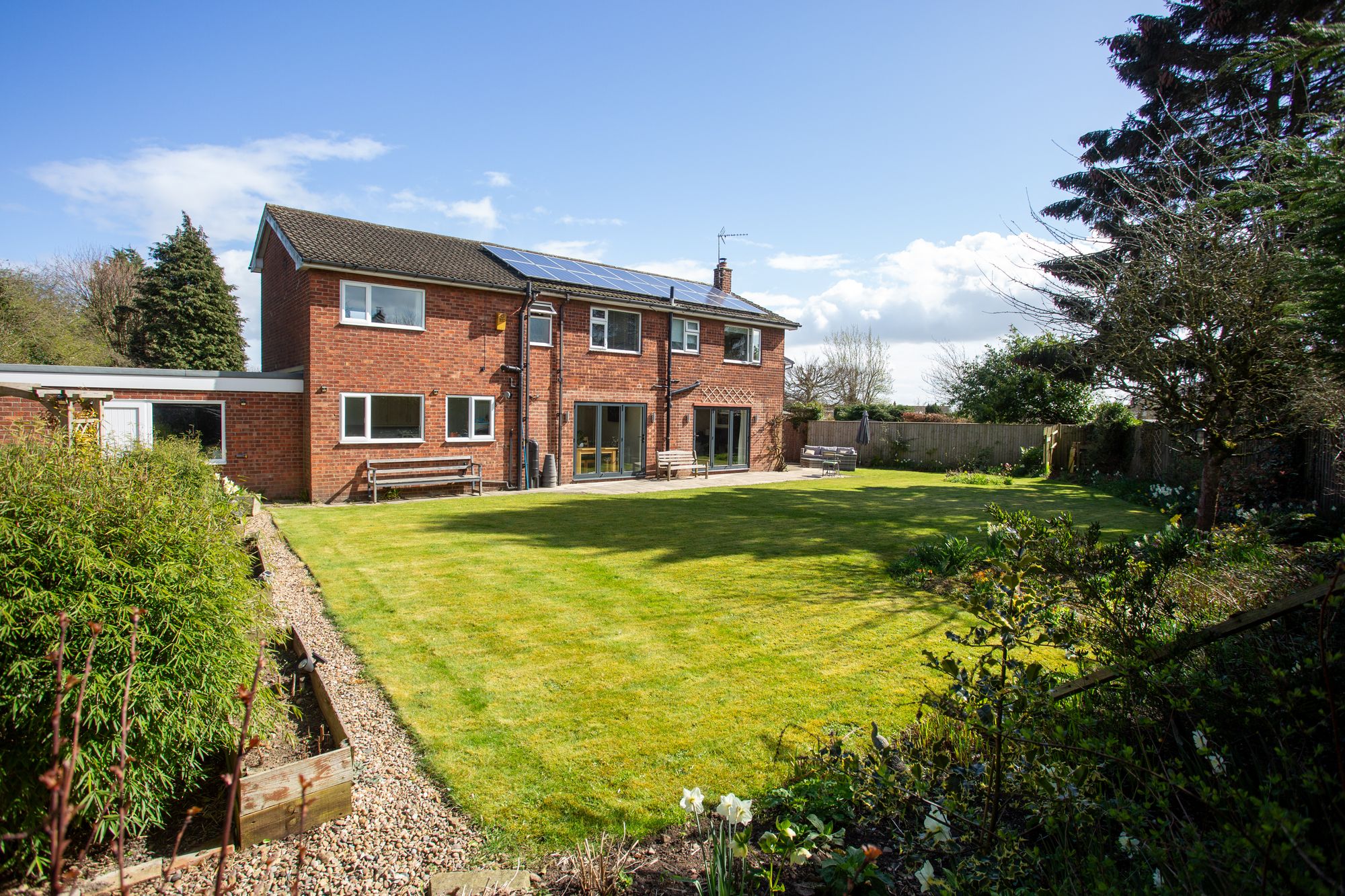 5 bed detached house for sale in Pike Hills Mount, York  - Property Image 22