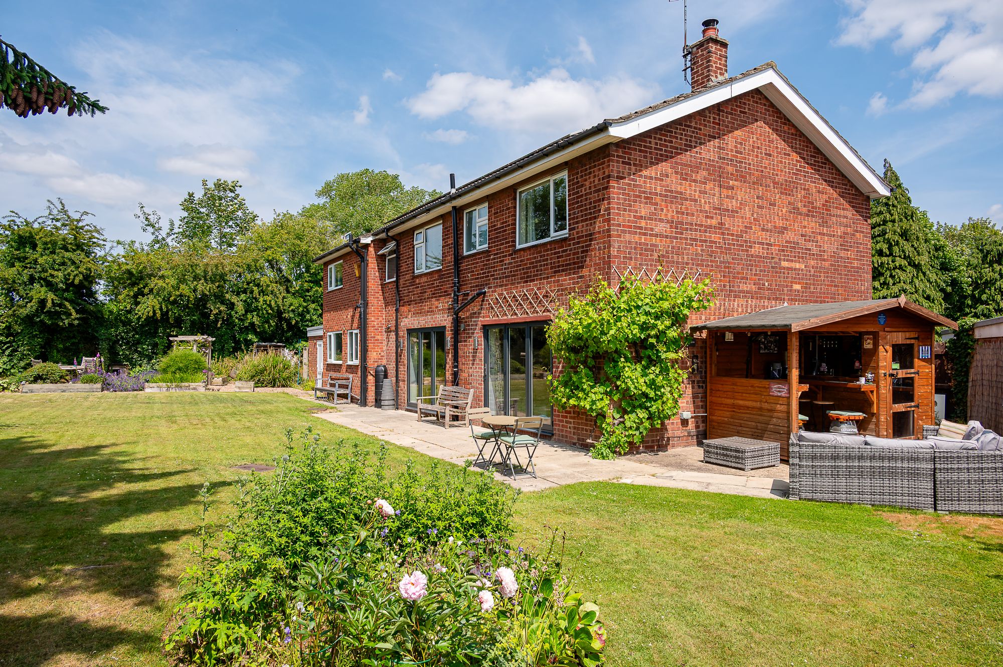 5 bed detached house for sale in Pike Hills Mount, York  - Property Image 21