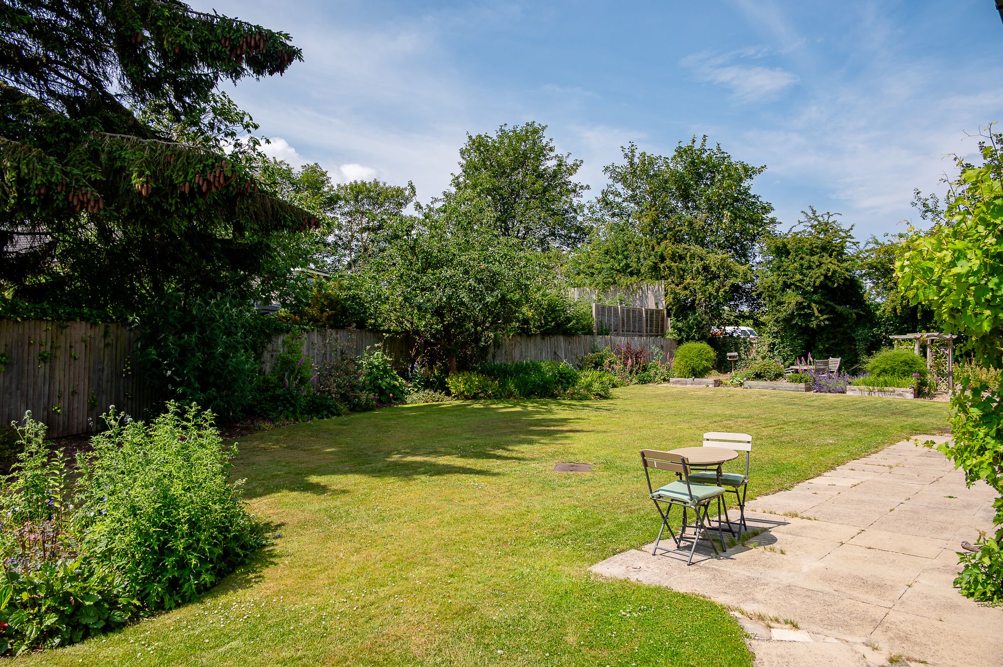 5 bed detached house for sale in Pike Hills Mount, York  - Property Image 23