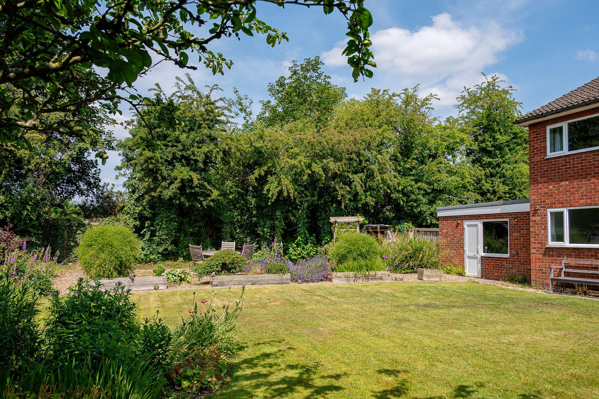 5 bed detached house for sale in Pike Hills Mount, York  - Property Image 24