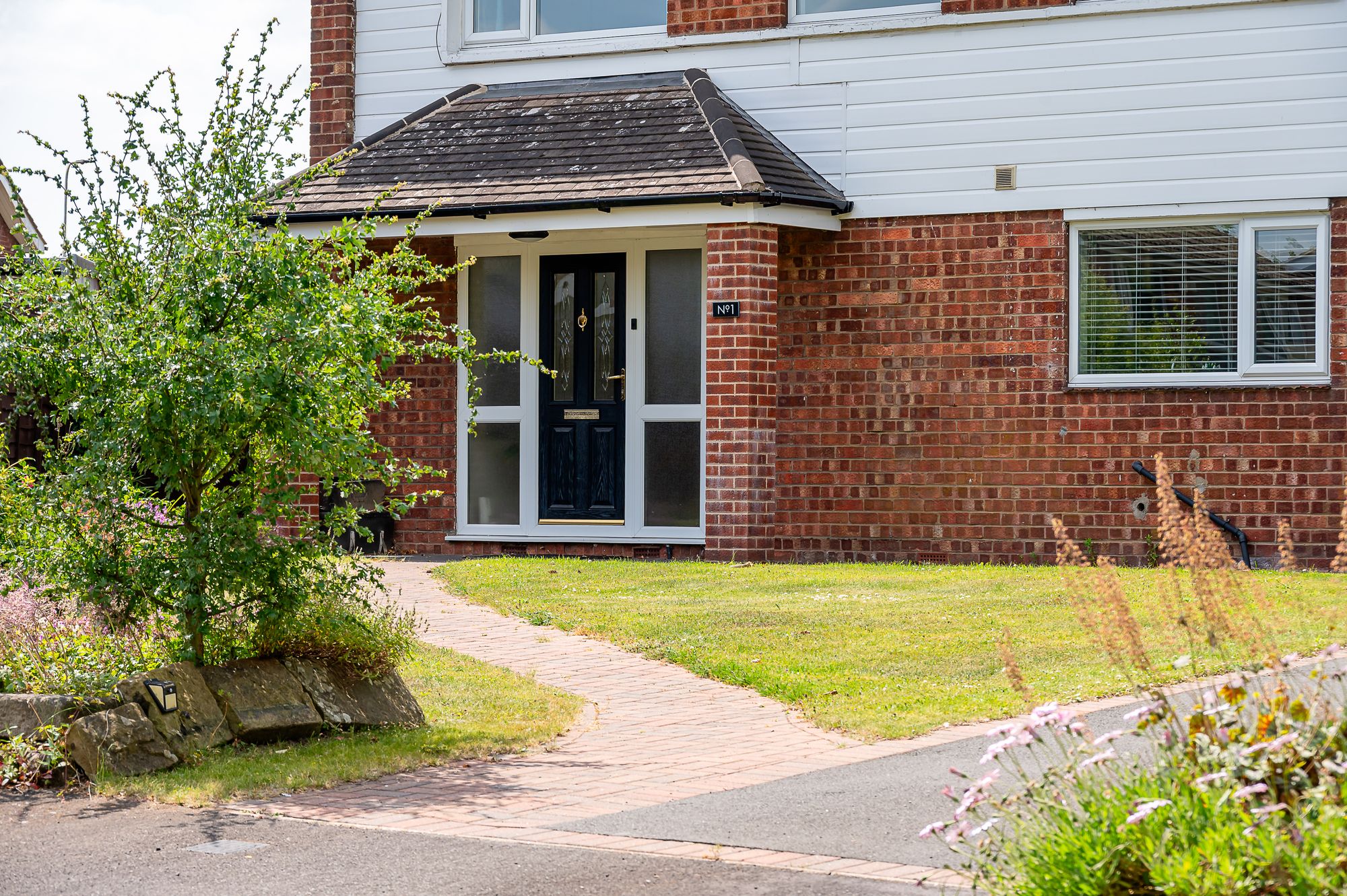 5 bed detached house for sale in Pike Hills Mount, York  - Property Image 5