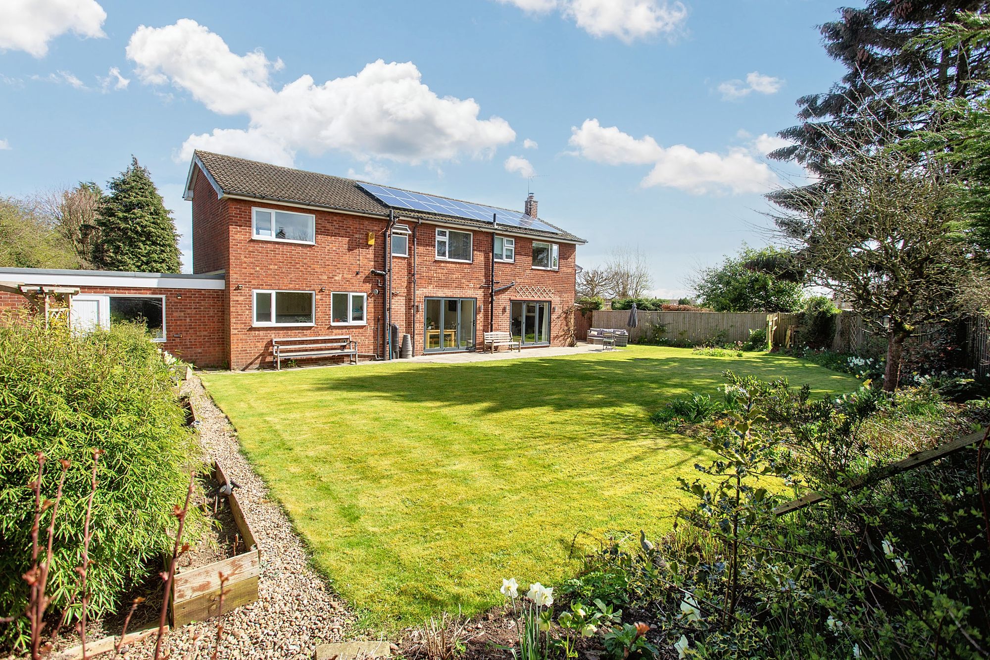 5 bed detached house for sale in Pike Hills Mount, York  - Property Image 22
