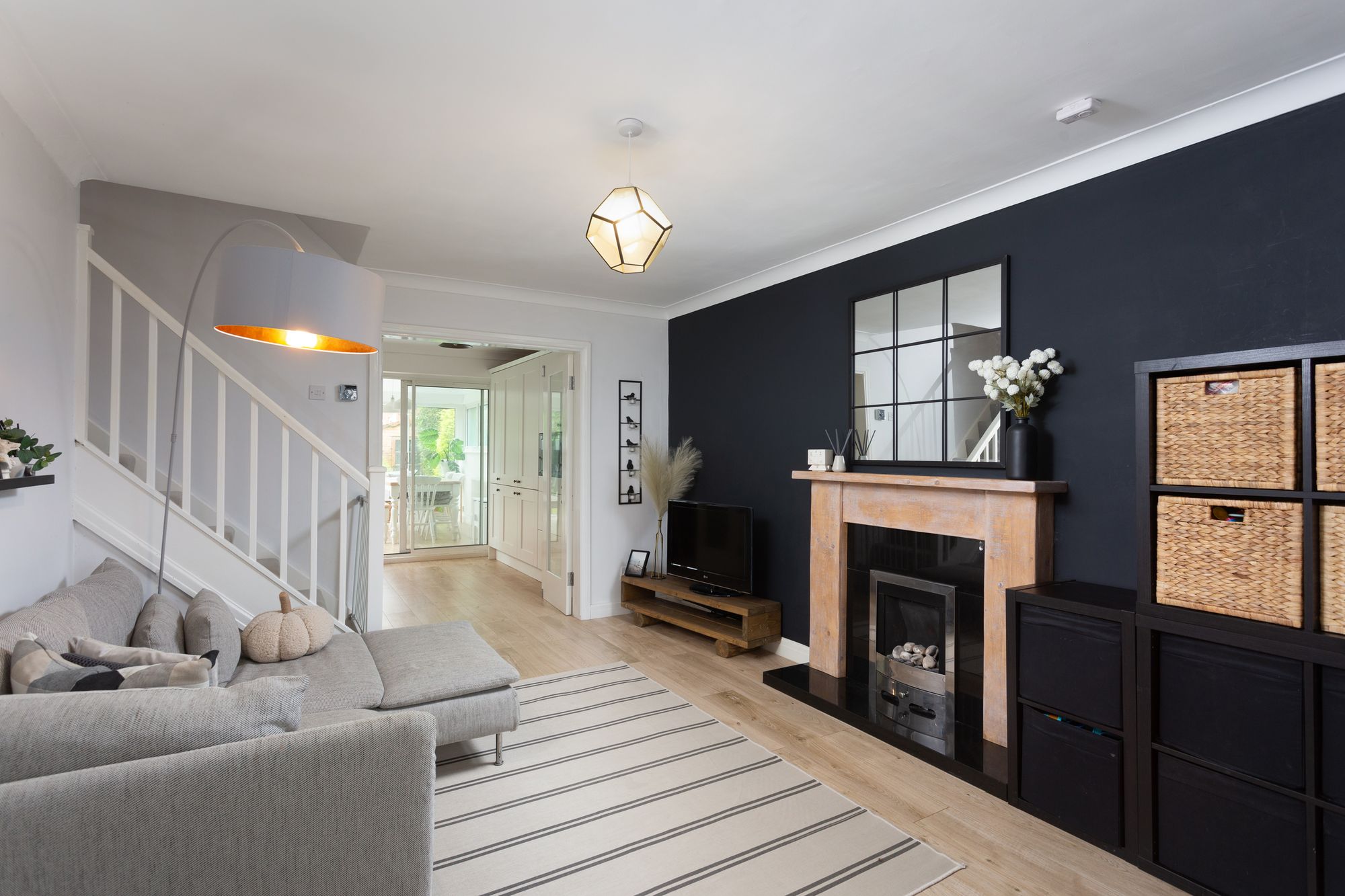 3 bed house for sale in Cairnborrow, York  - Property Image 3