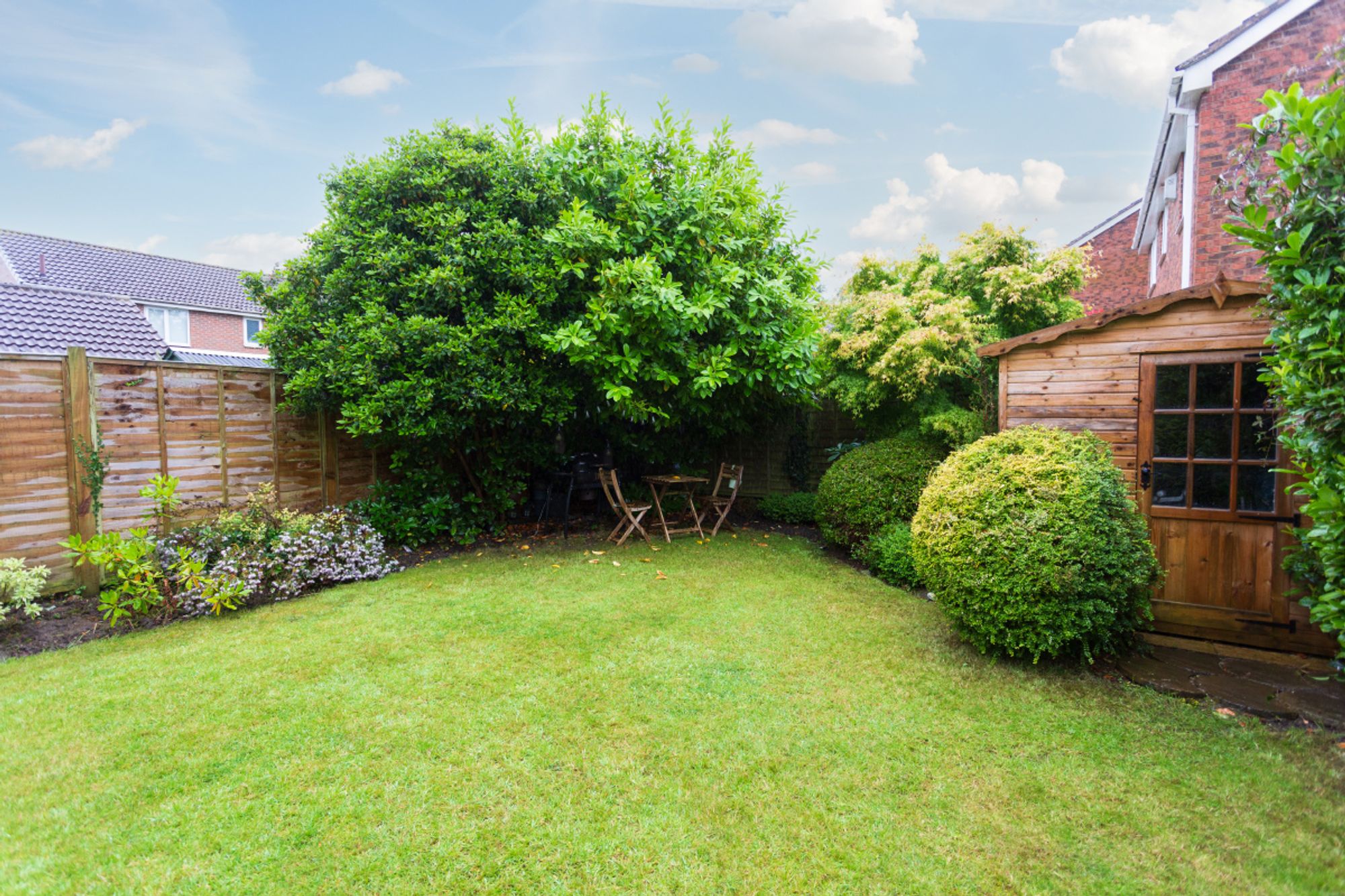 3 bed detached house for sale in Cairnborrow, York  - Property Image 19