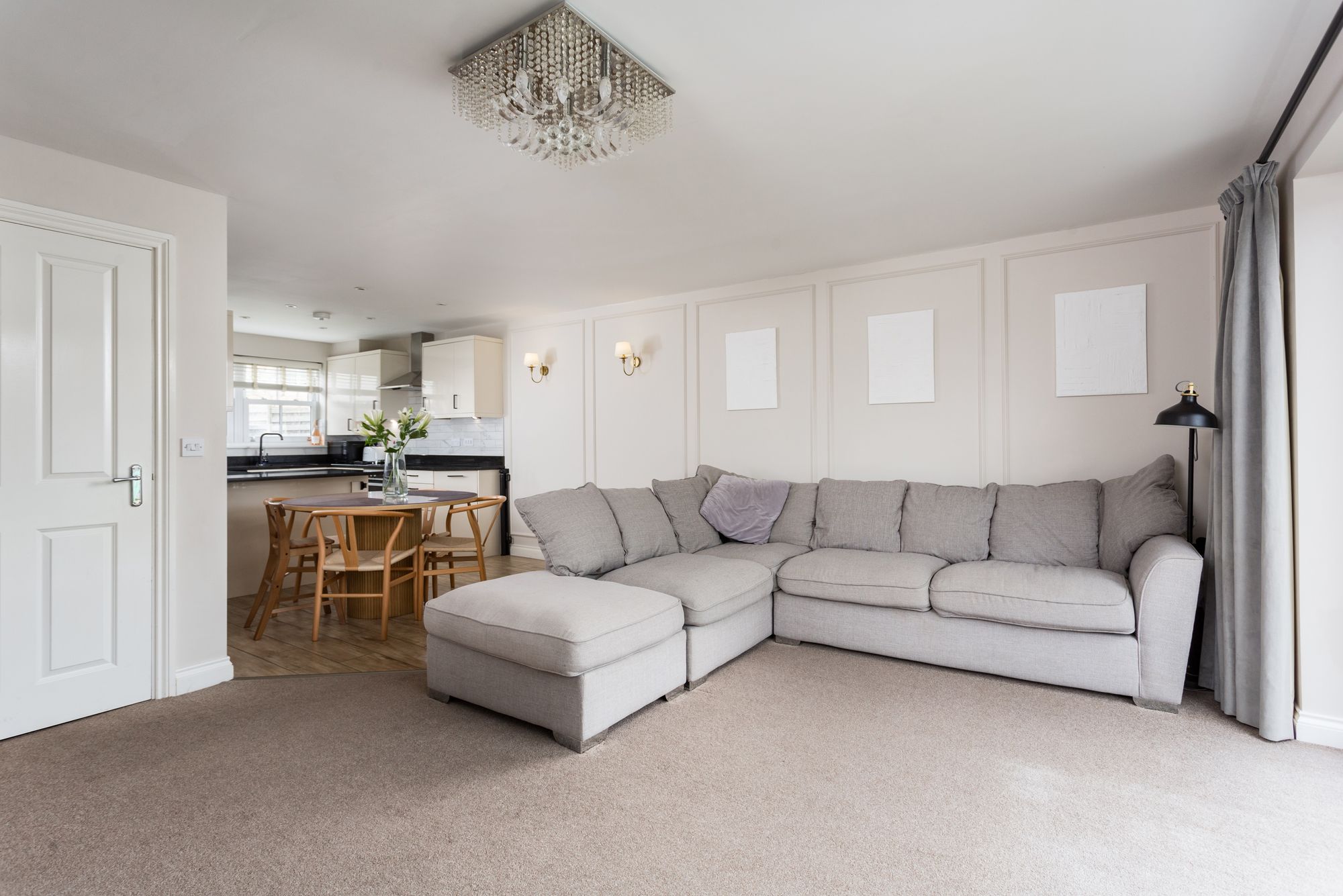 3 bed semi-detached house for sale in Prospect Avenue, Tadcaster  - Property Image 6