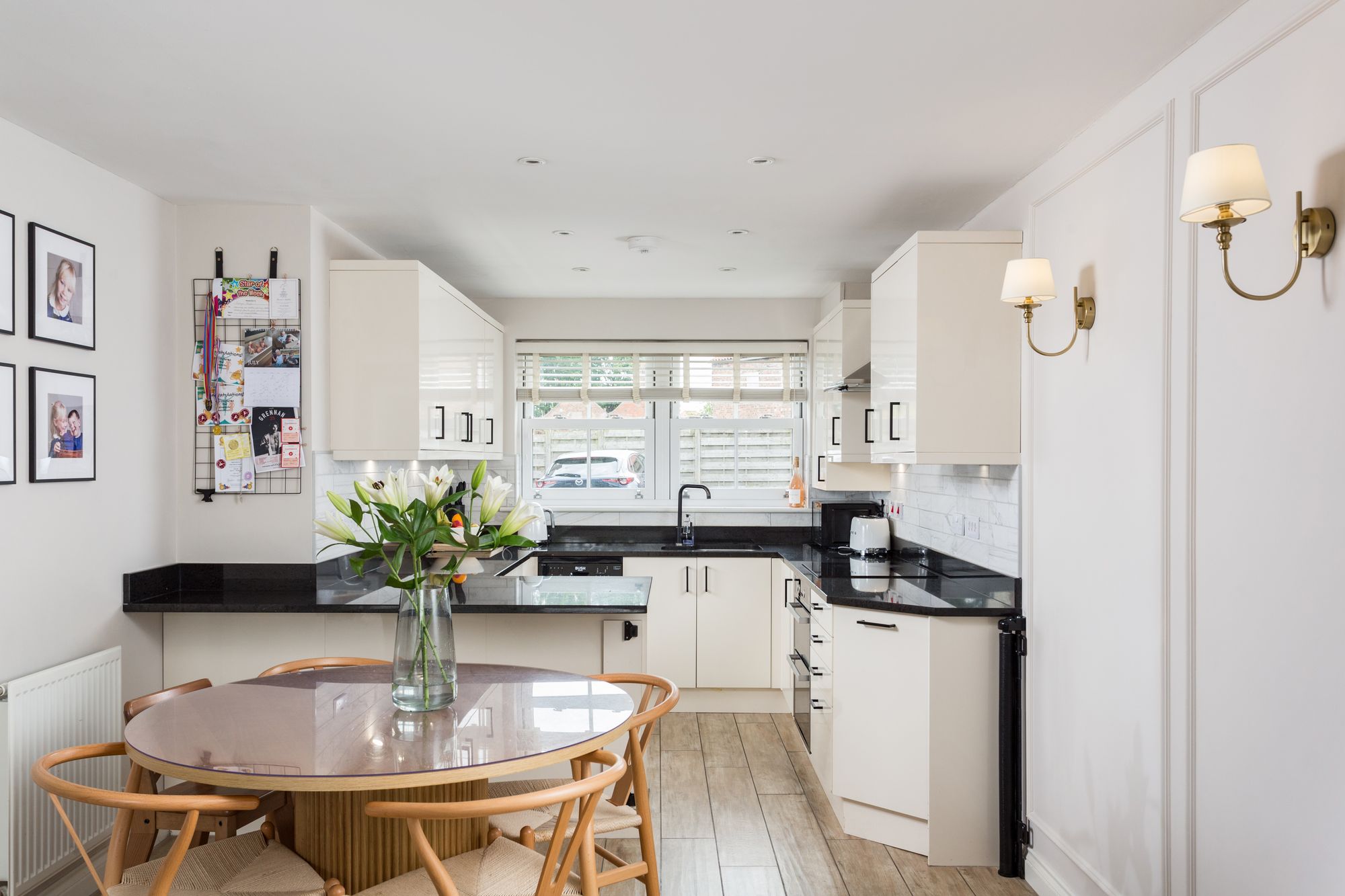 3 bed semi-detached house for sale in Prospect Avenue, Tadcaster  - Property Image 5