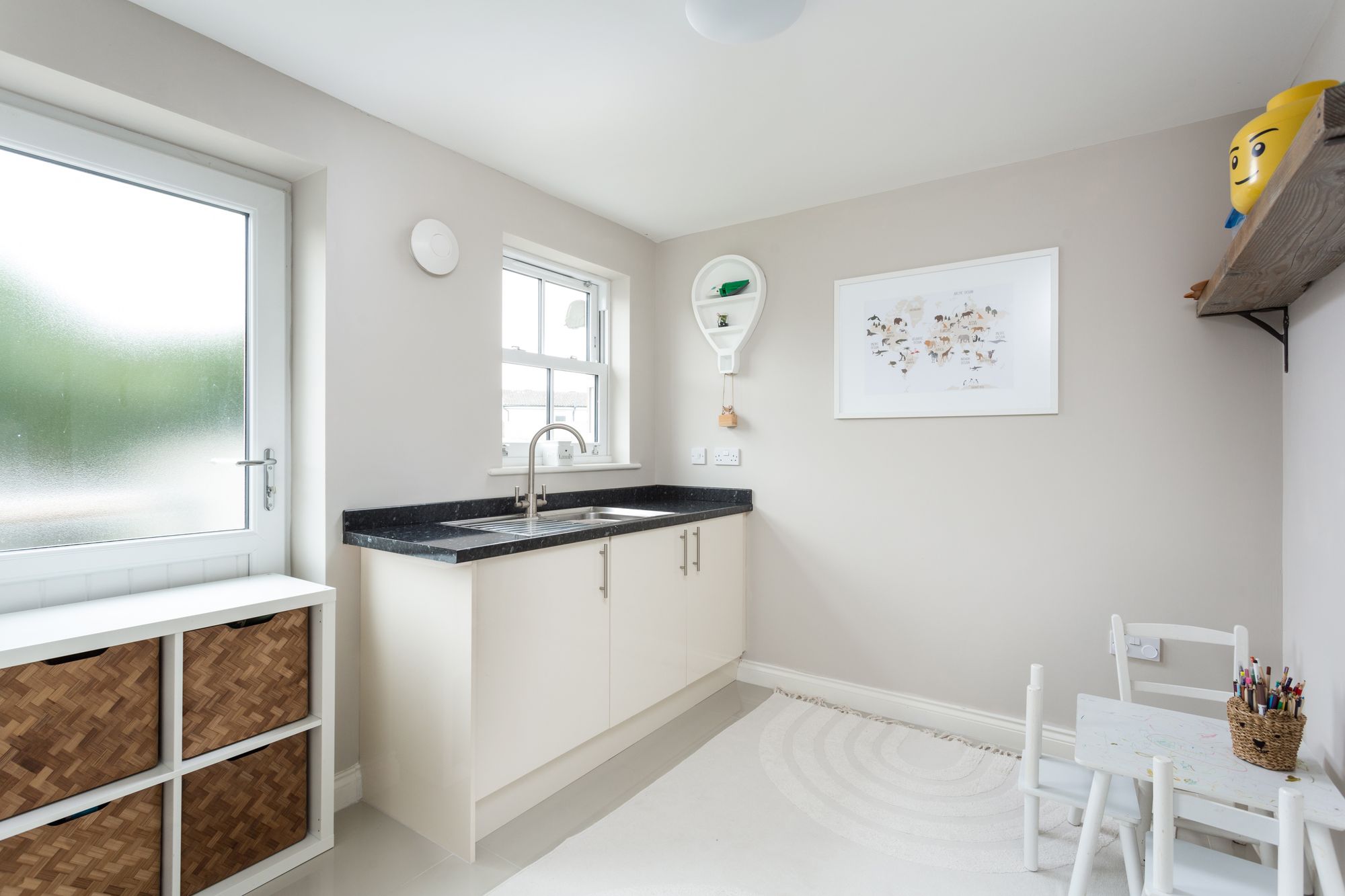 3 bed semi-detached house for sale in Prospect Avenue, Tadcaster  - Property Image 9