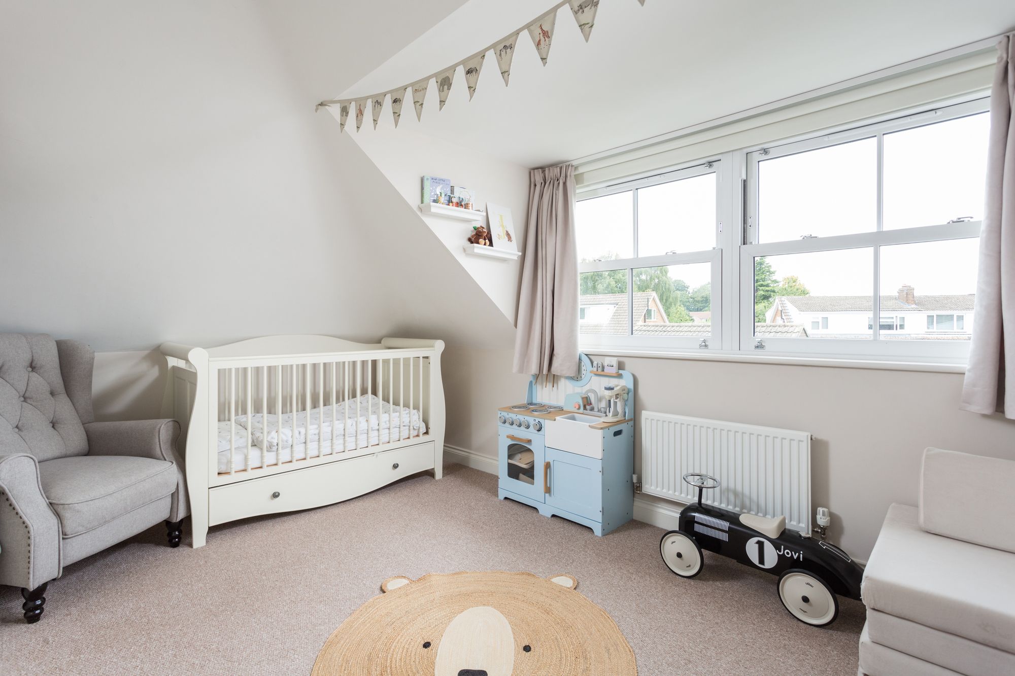 3 bed semi-detached house for sale in Prospect Avenue, Tadcaster  - Property Image 11