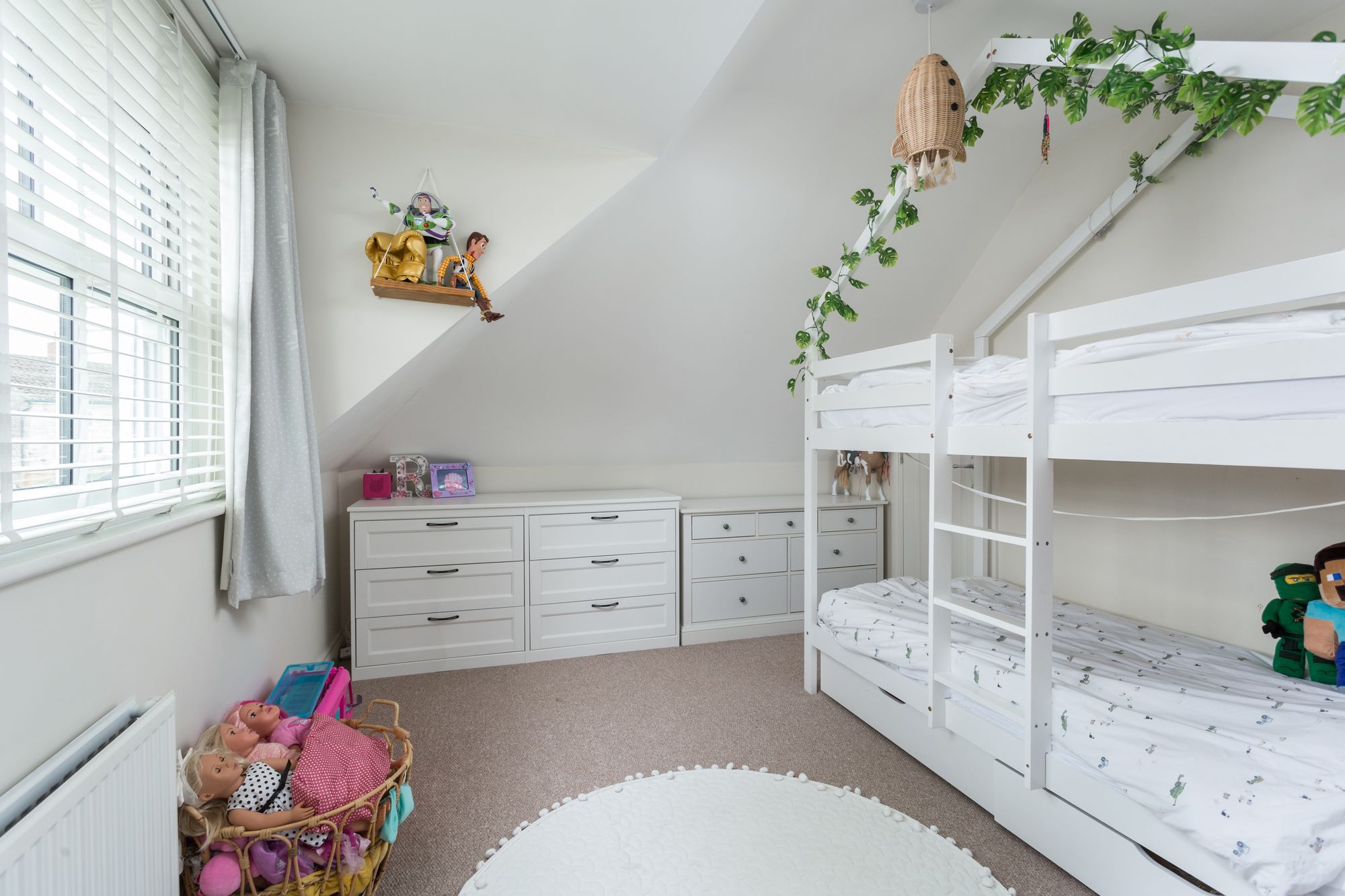 3 bed semi-detached house for sale in Prospect Avenue, Tadcaster  - Property Image 13